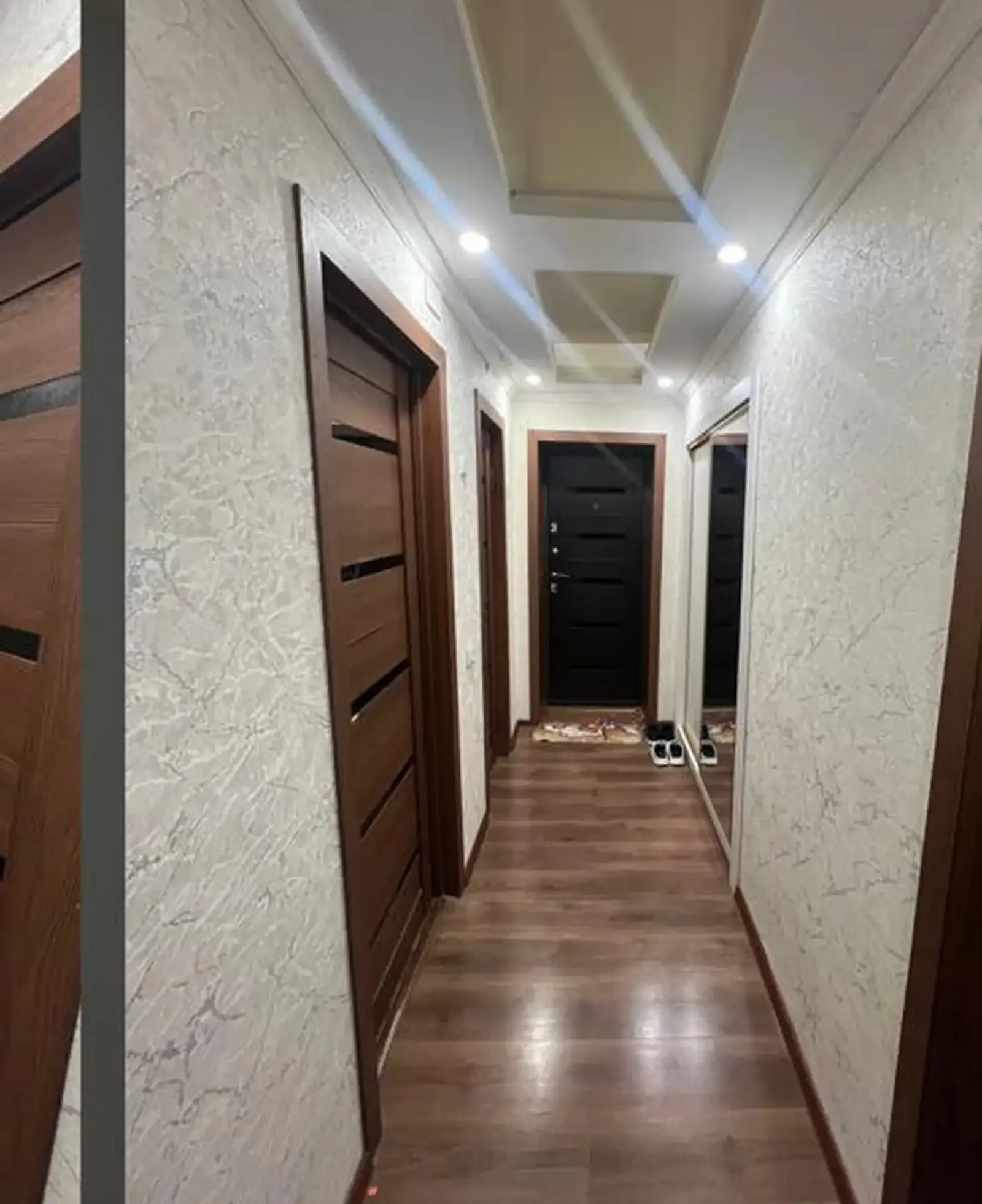 2-комн. квартира, 4 этаж, 42м², Сино