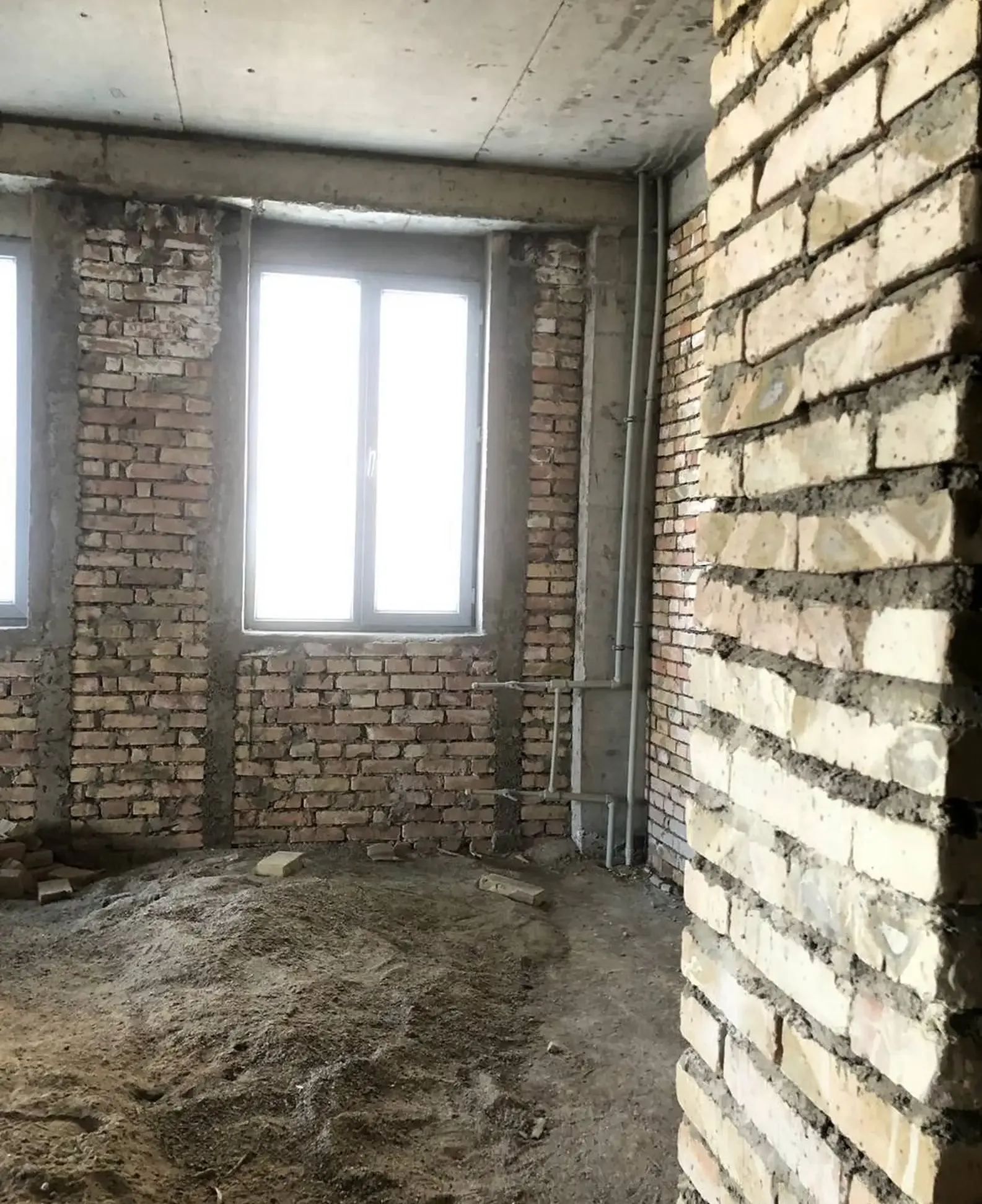 3-комн. квартира, 8 этаж, 135 м², Исмоили Сомони,Шох Палас-Цум