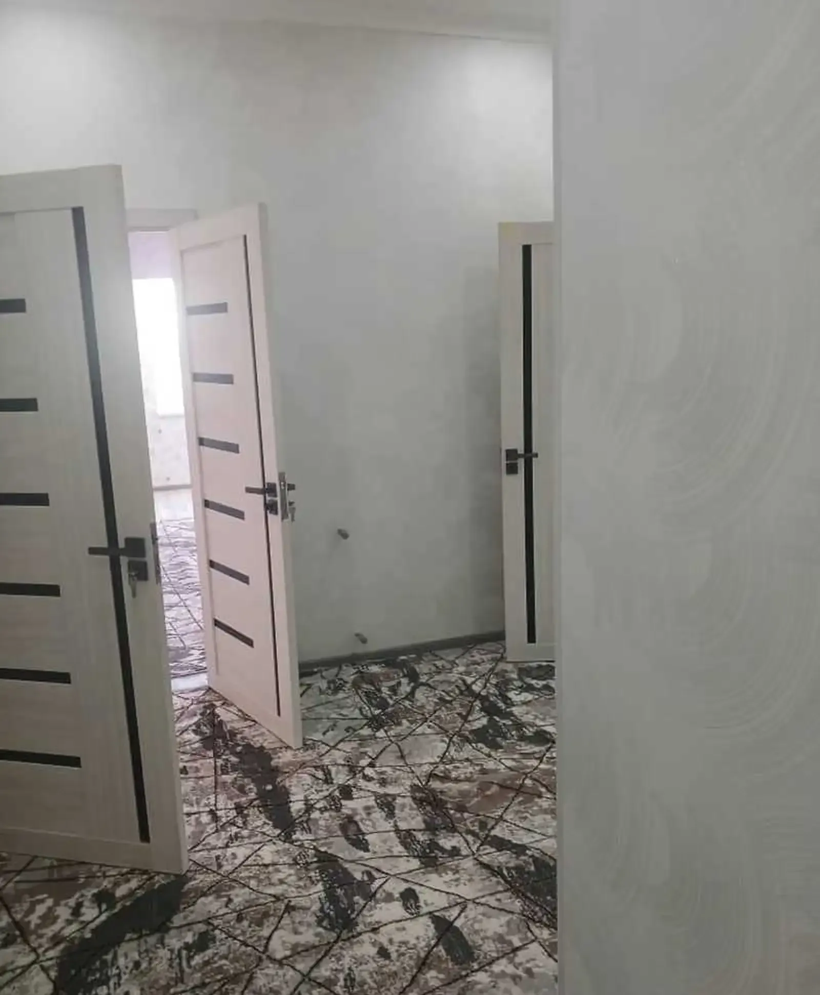 2-комн. квартира, 13 этаж, 75м², Гипрозем пеши дехконбозор