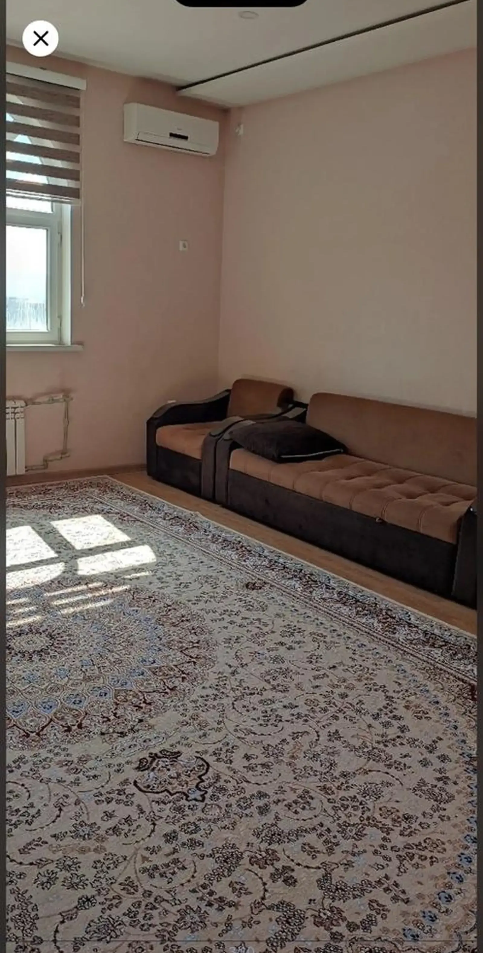 2-комн. квартира, 10 этаж, 74м², Сино