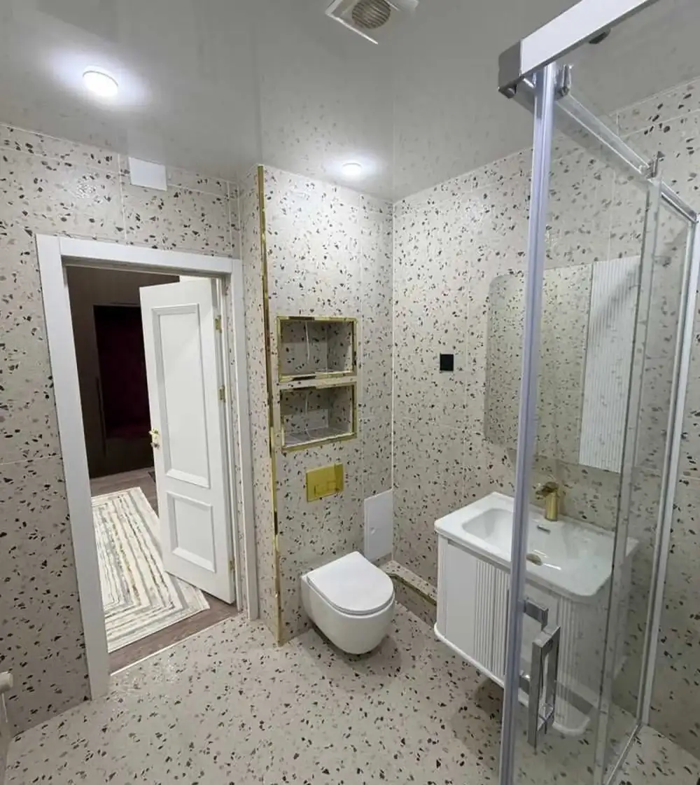 3-комн. квартира, 4 этаж, 67 м², И. Сомони