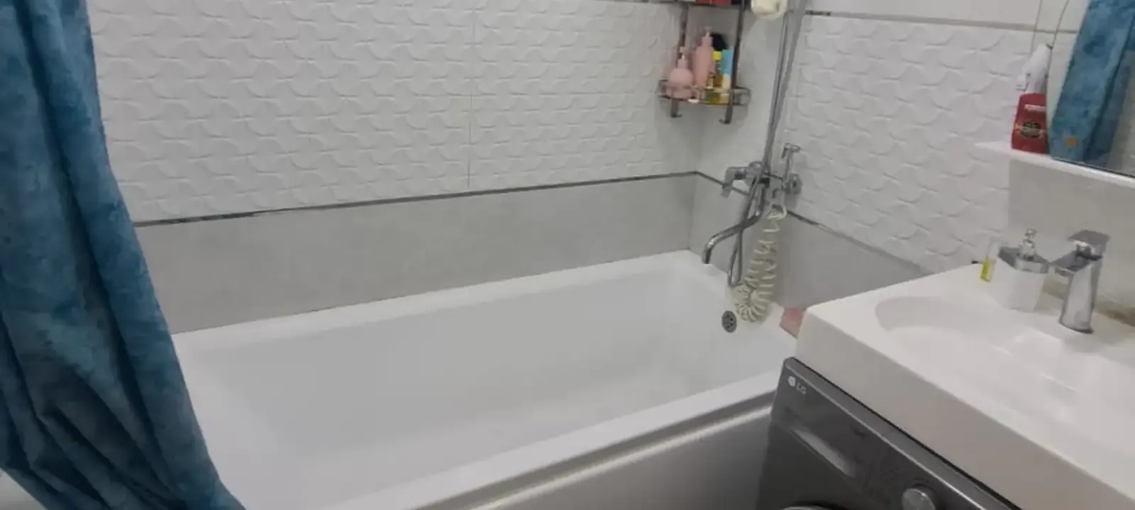 2-к квартира, 8 этаж, 75 м², Сино