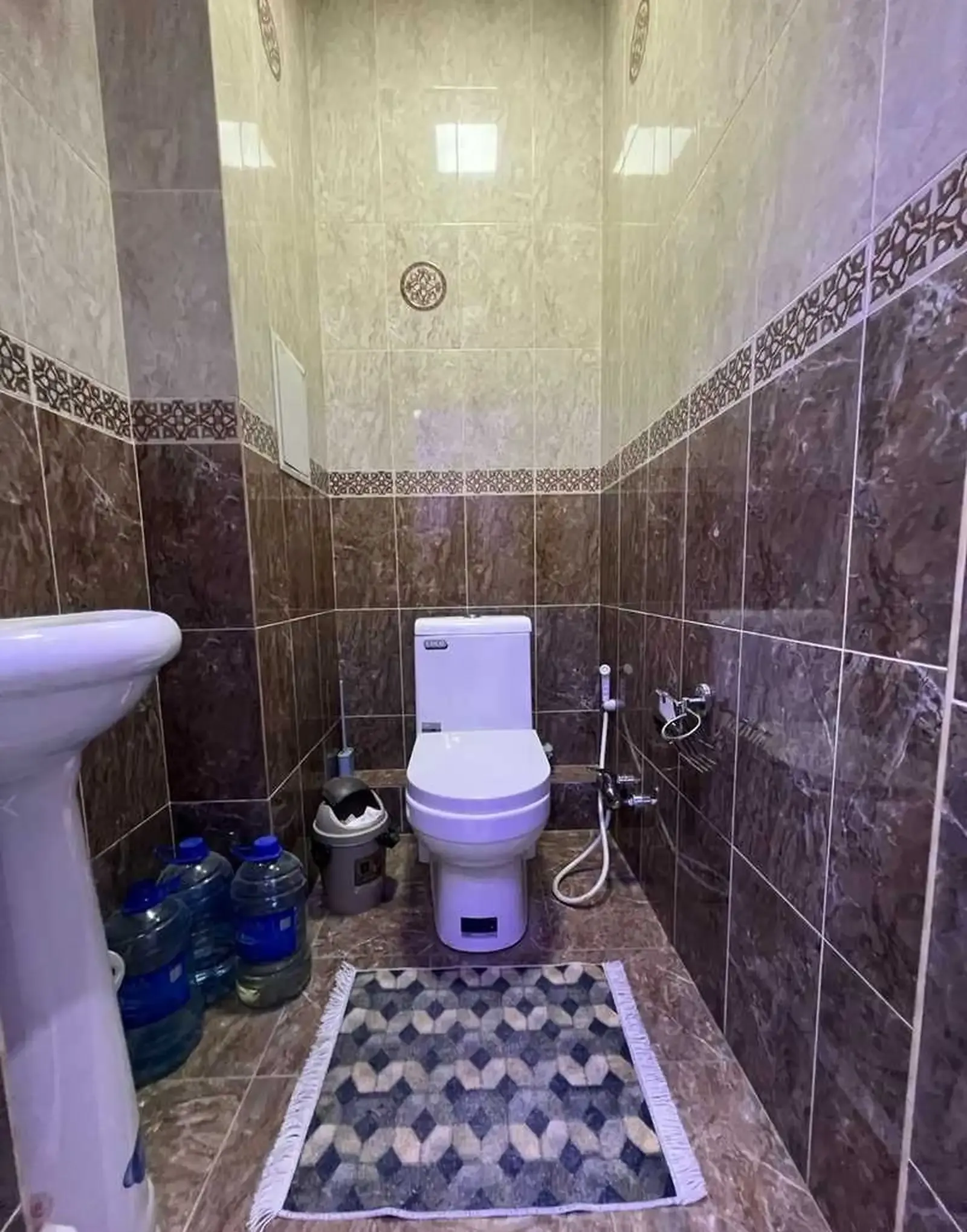 1-комн. квартира, 11 этаж, 50 м², садбарг