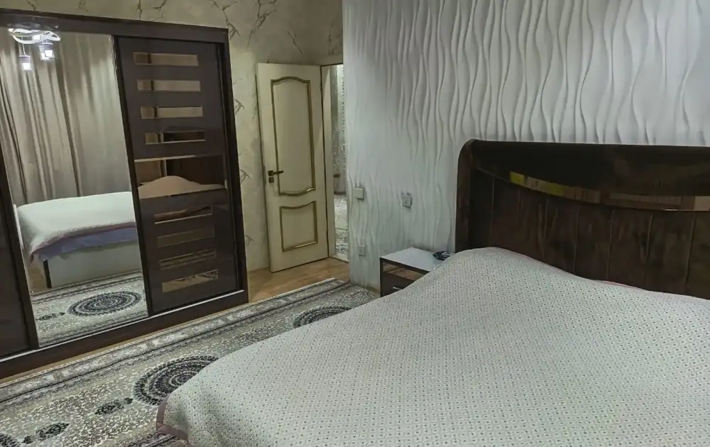 2-комн. квартира, 8 этаж, 70м², Шохмансур ЖД вокзал Ёкут