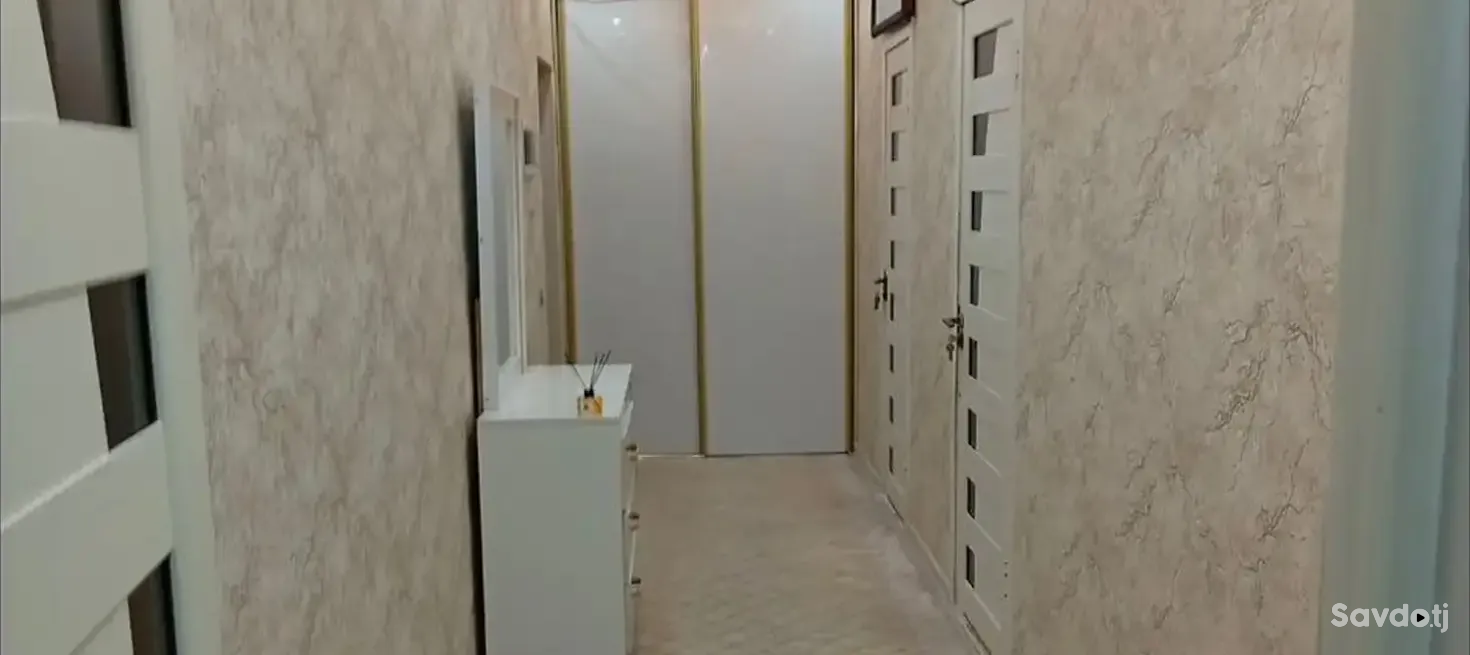 2-комн. квартира, 3 этаж, 80м², Сино