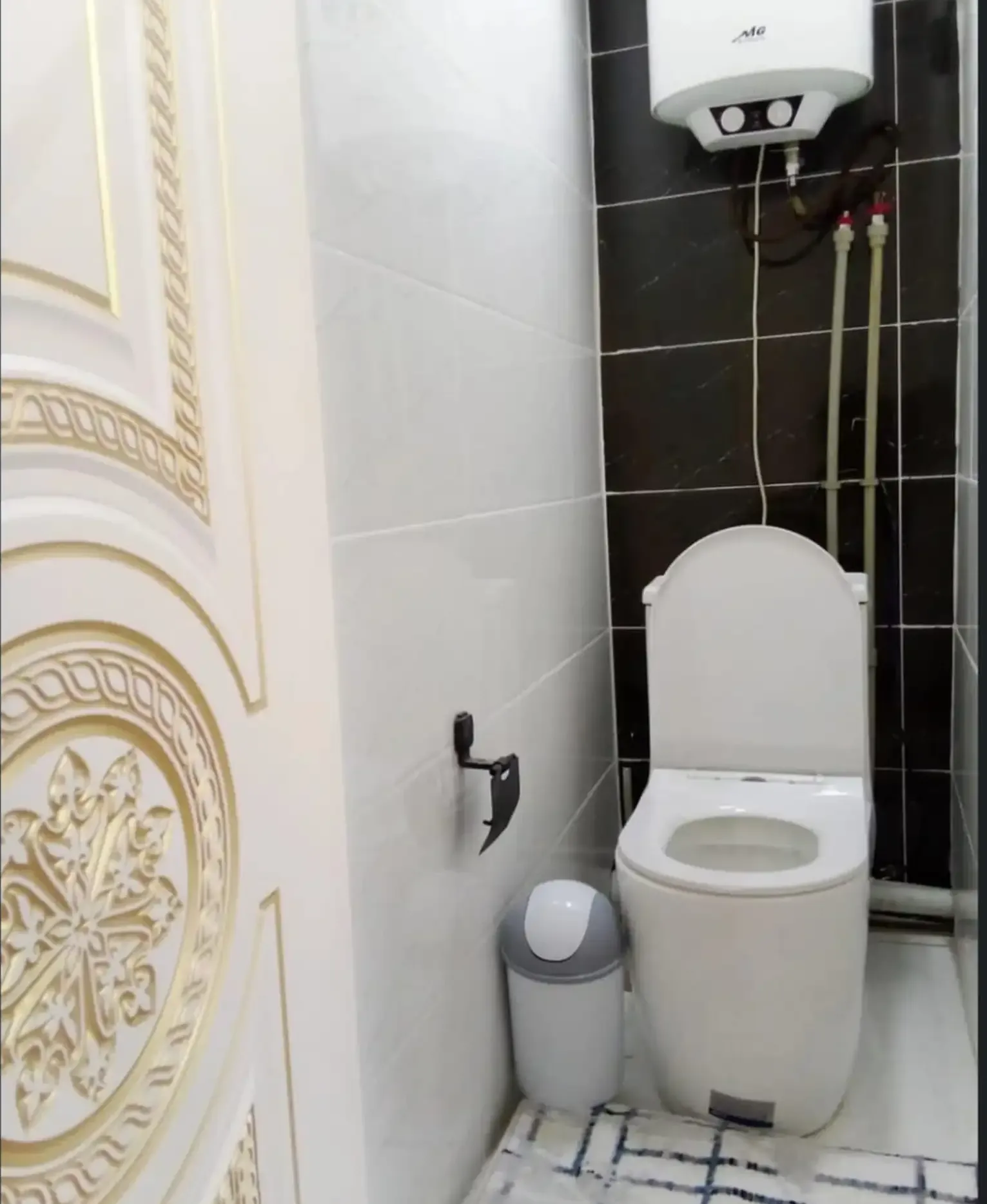 2-комн. квартира, 5 этаж, 65м², Сино