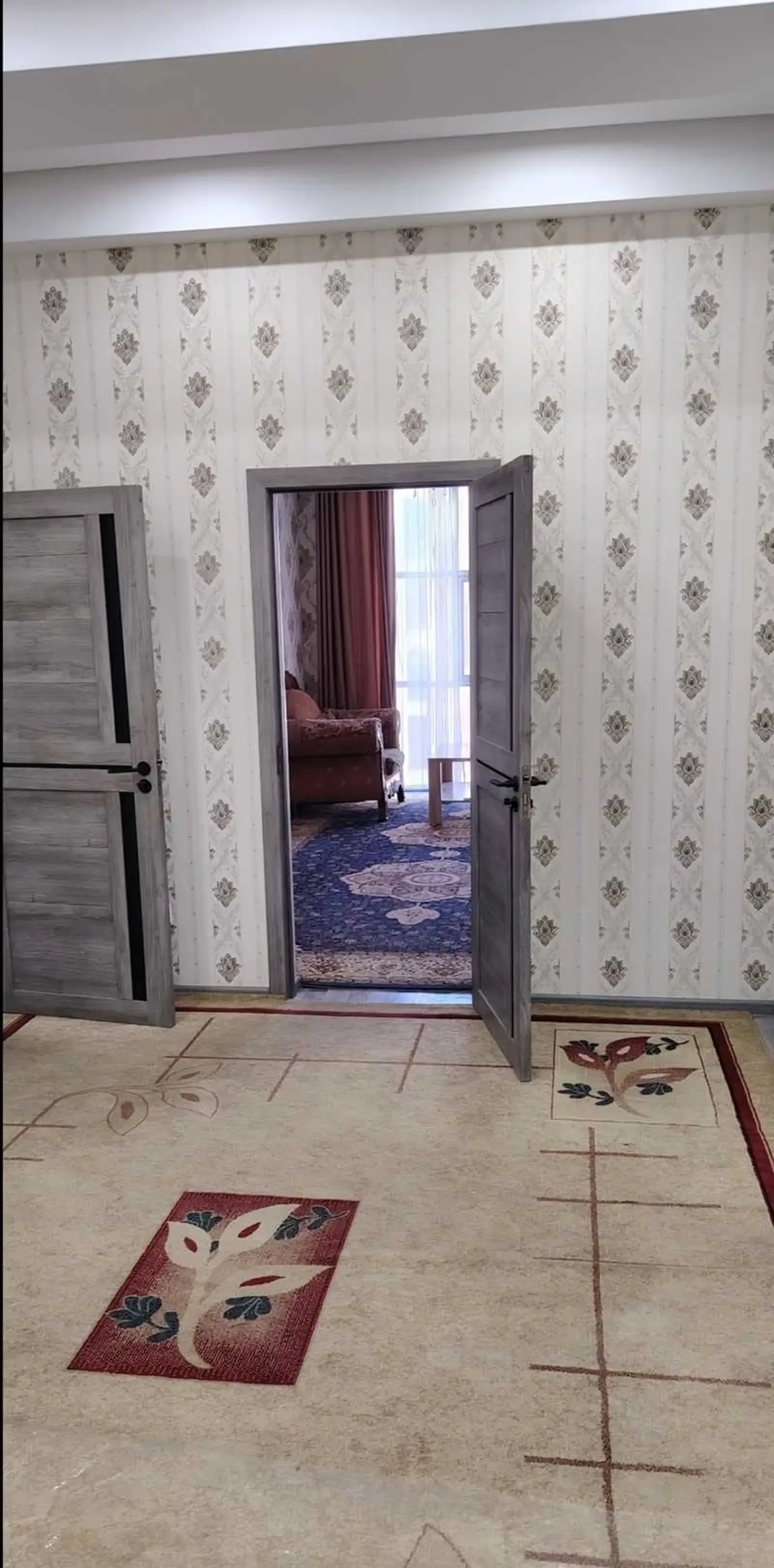 3-комн. квартира, 15 этаж, 93м², 4 Дома