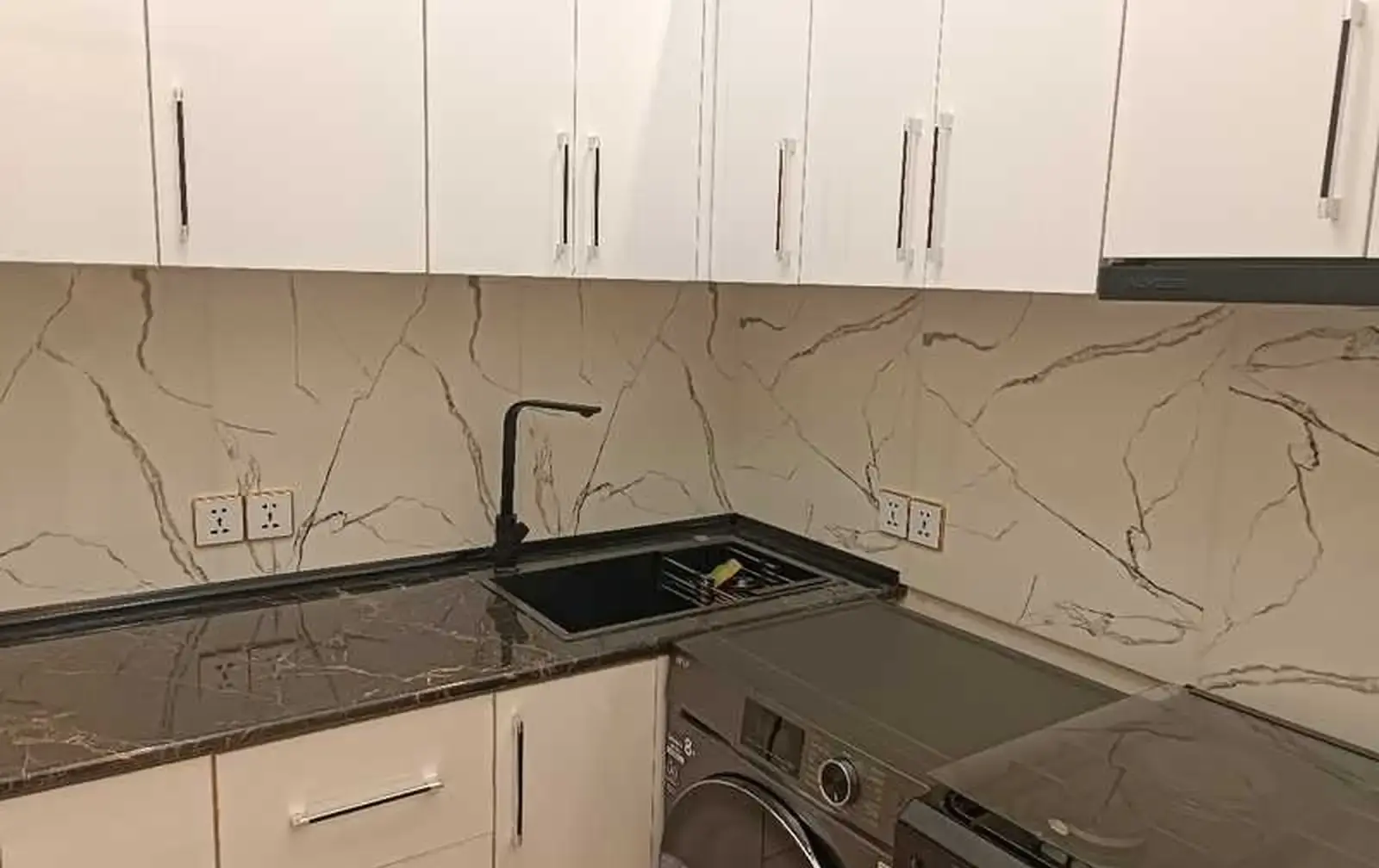 2-комн. квартира, 6 этаж, 57м², фирдавси маладёжний.театр
