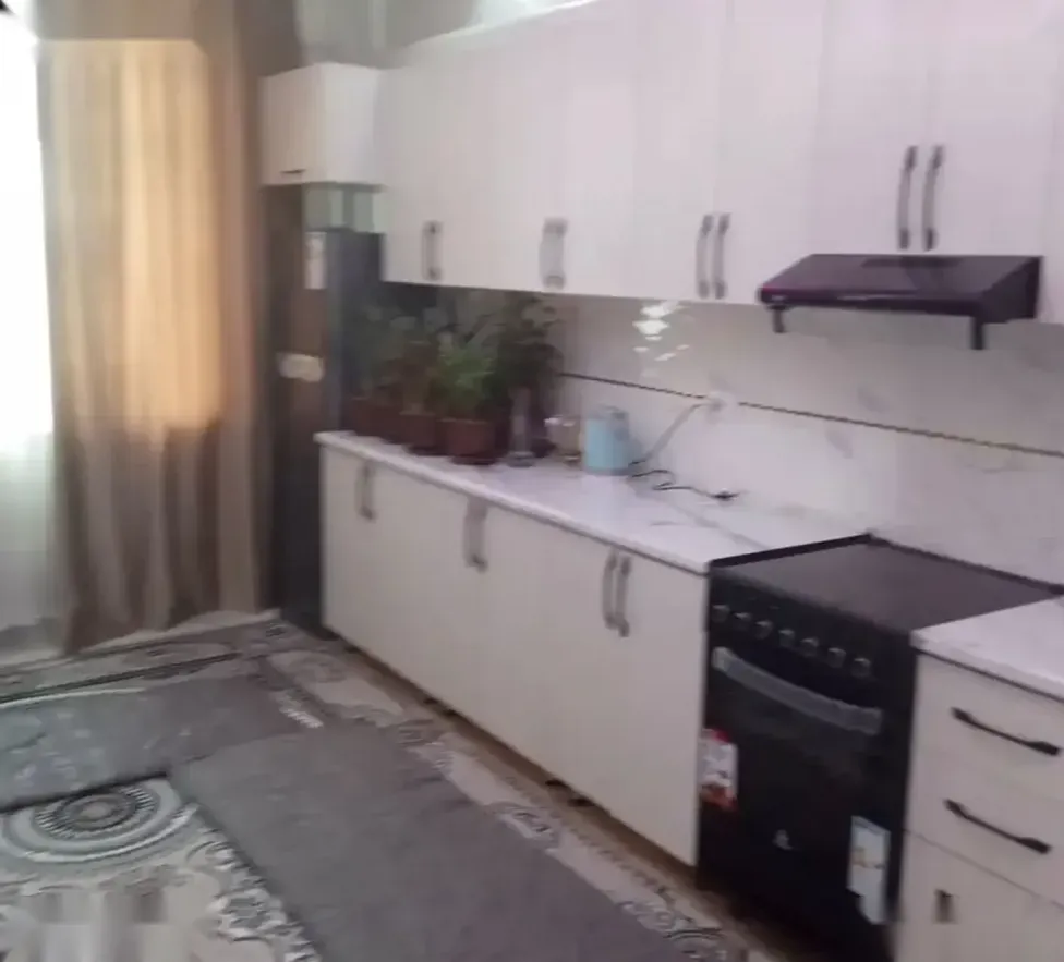 2-комн. квартира, 3 этаж, 70 м², Шохмансур