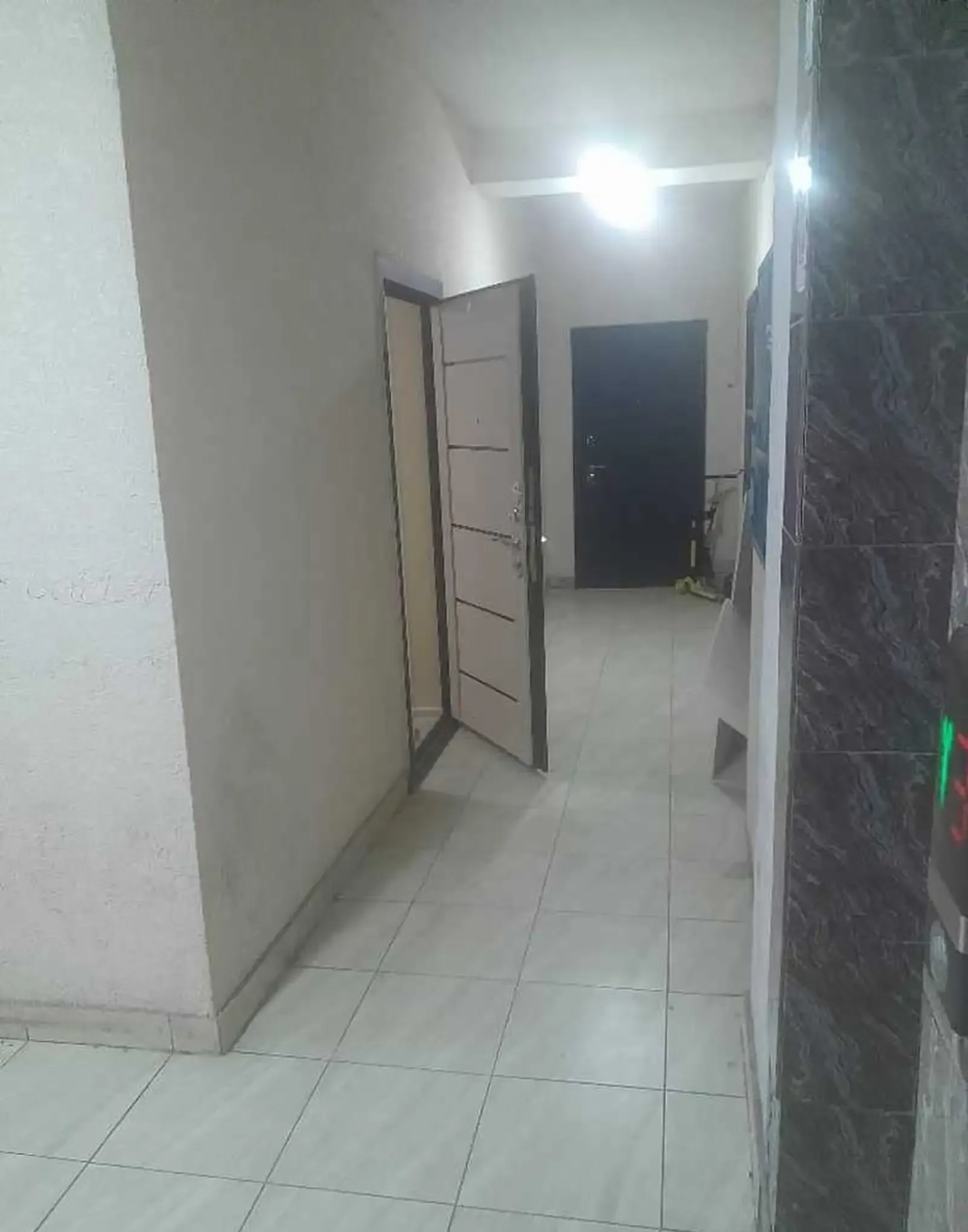 1-комн. квартира, 4 этаж, 65 м², Гипразем
