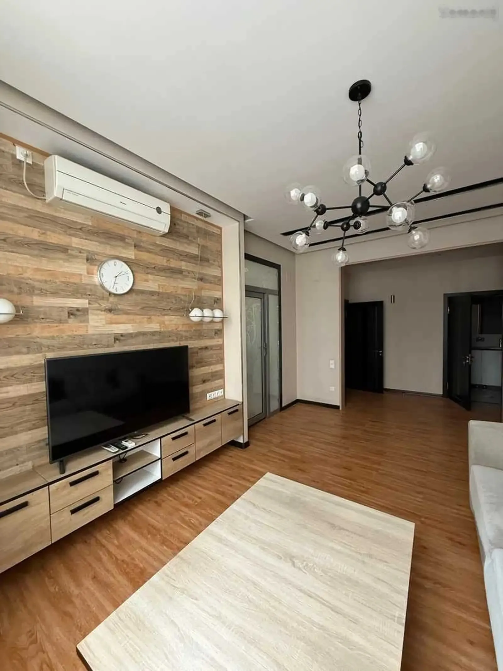 4-к квартира, 3 этаж, 145 м², садбарг