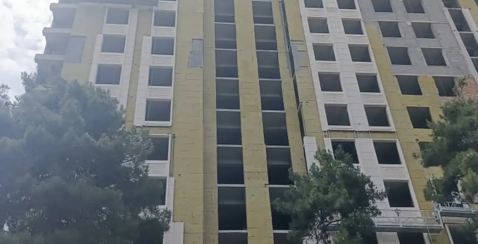 2-к квартира, 5 этаж, 120 м², И.Сомони