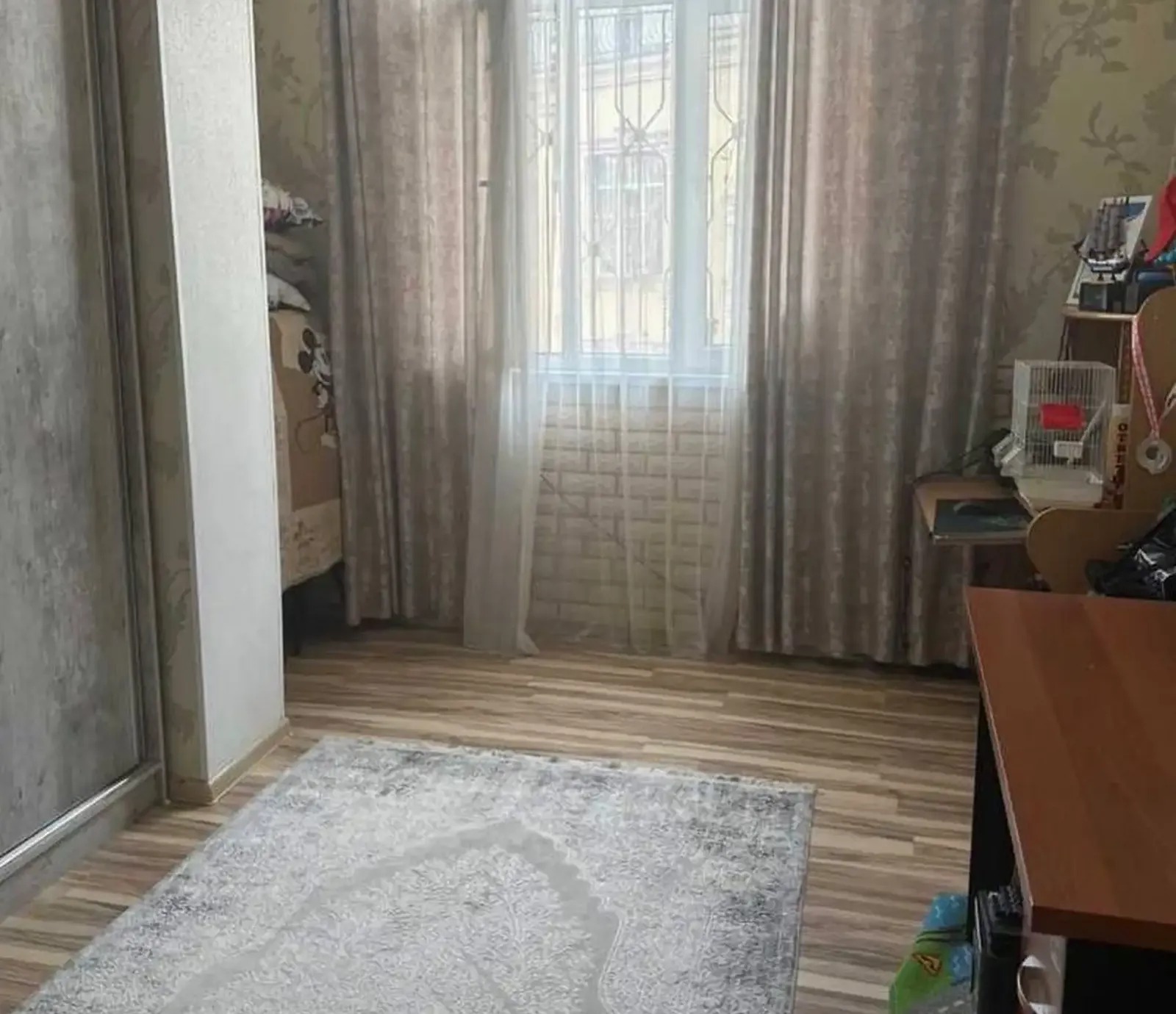 2-комн. квартира, 8 этаж, 55 м², 112мкр, назди заправкаи Зоир Ойл
