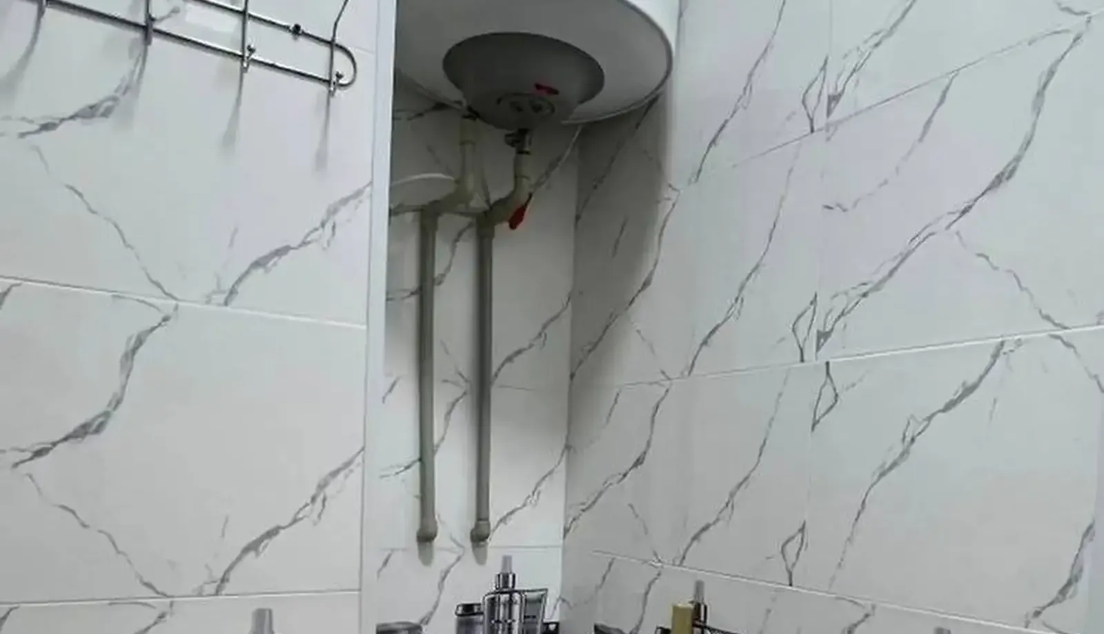 2-комн. квартира, 14 этаж, 43 м², Исмоили Сомони, Водонасос