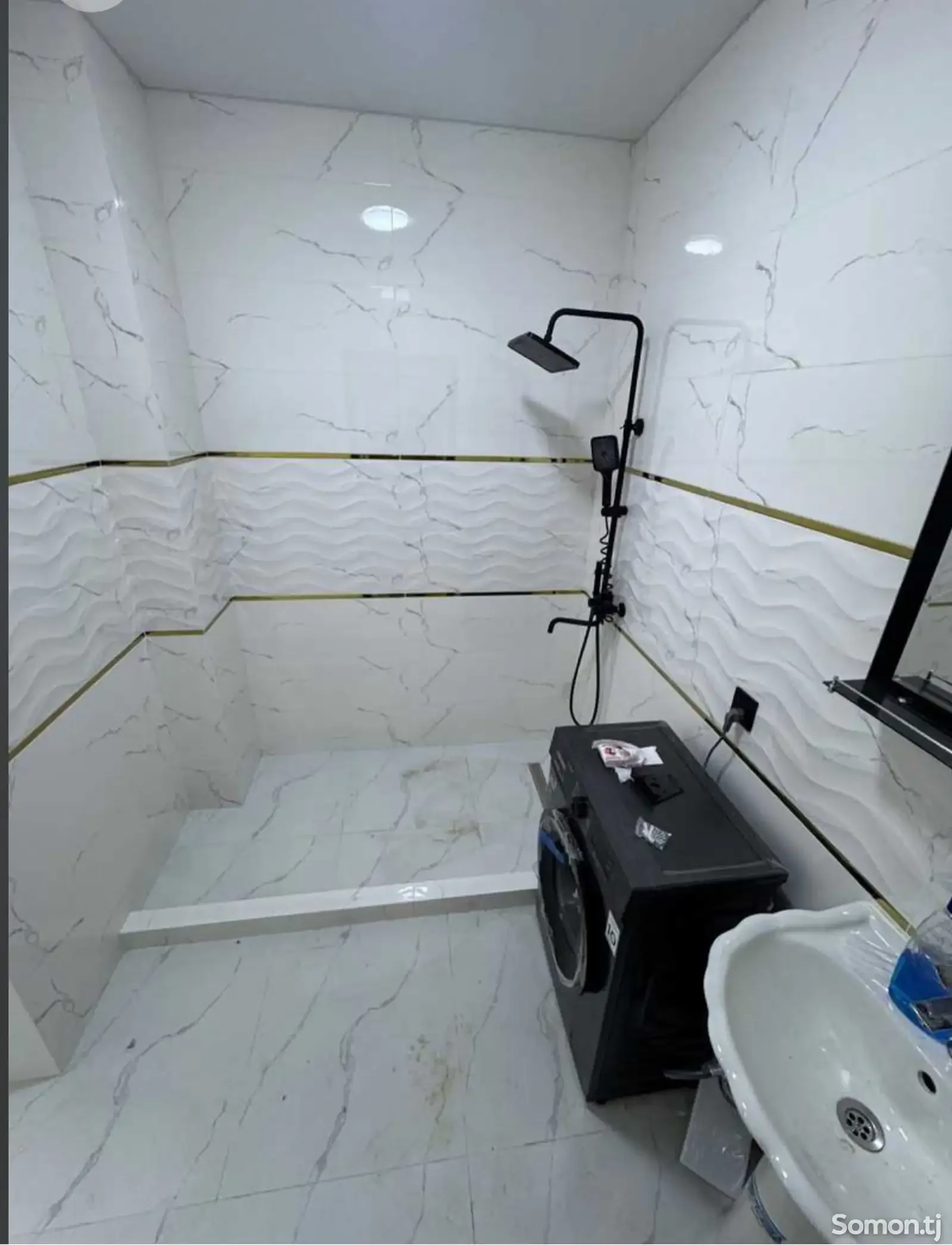 2-к квартира, 10 этаж, 70 м², Зелёный бозор