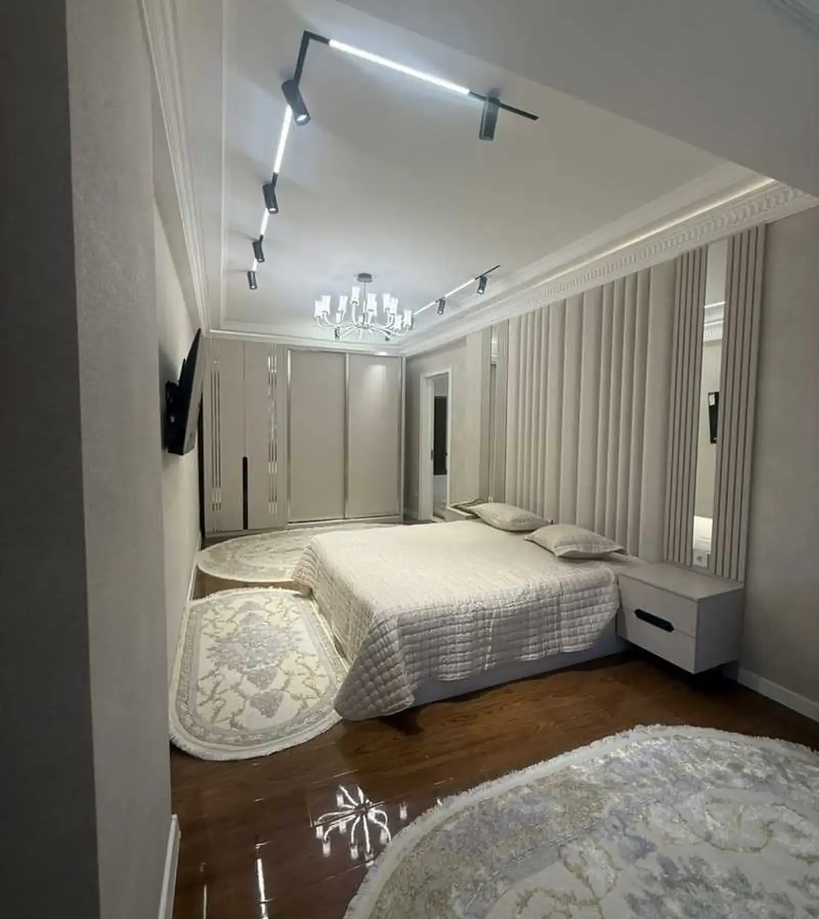 2-комн. квартира, 14 этаж, 66м², Дом печать