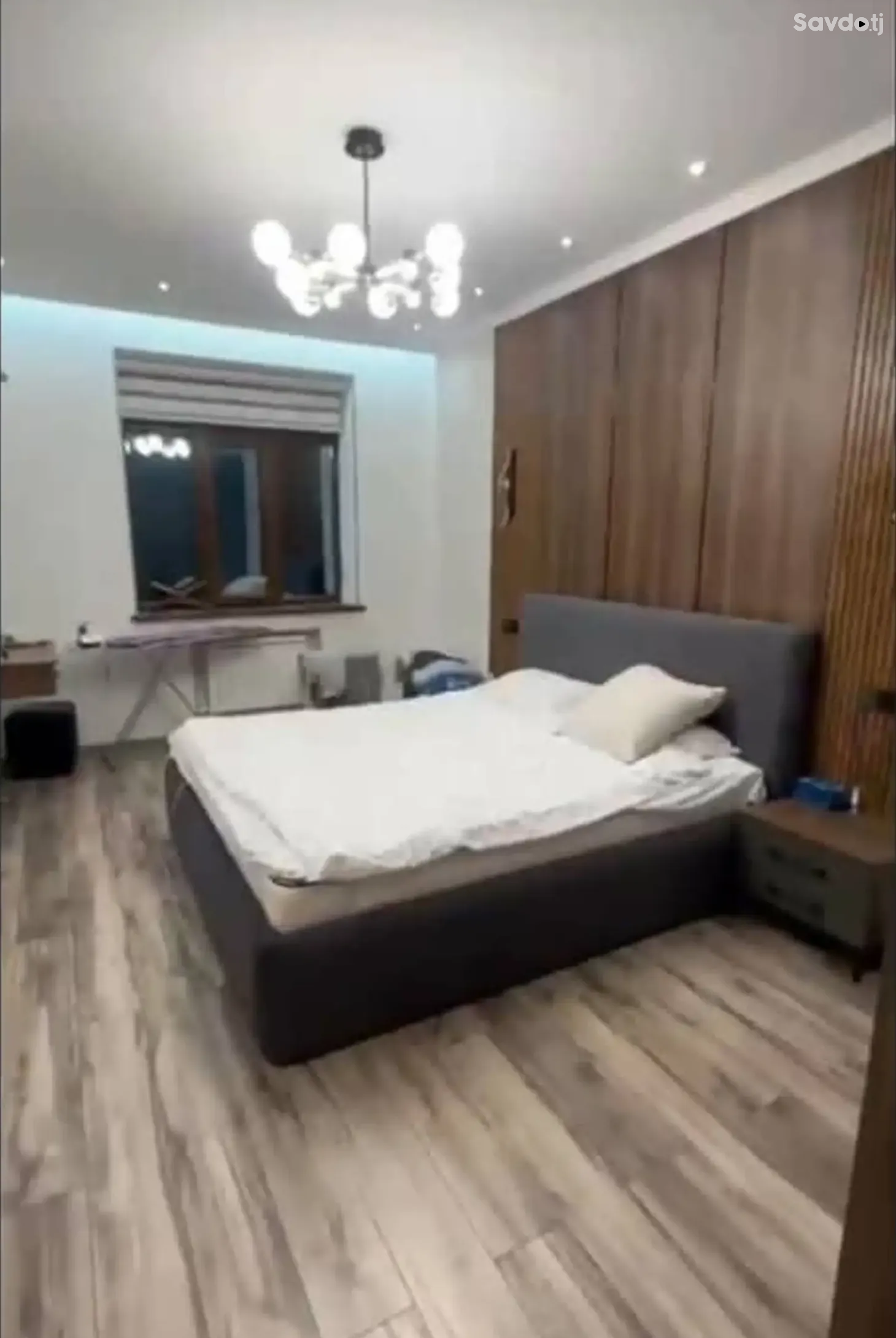 2-комн. квартира, 13 этаж, 97м², Шохмансур