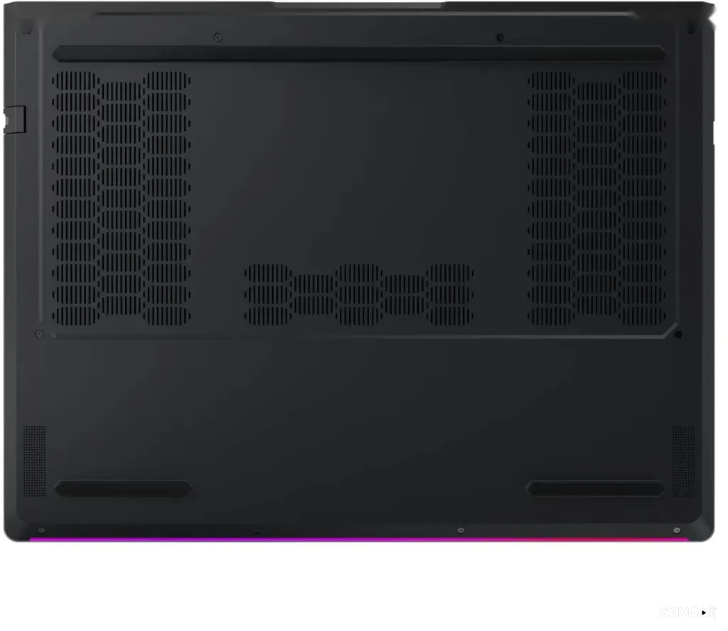 Игровой ноутбук Lenovo Legion Pro 7 16IAX10H Core Ultra 9 32ГБ 2ТБ SSD RTX 5090