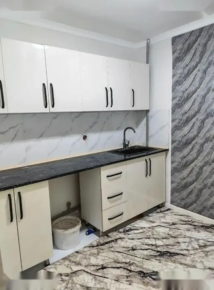 2-комн. квартира, 2 этаж, 60м², Фирдавси