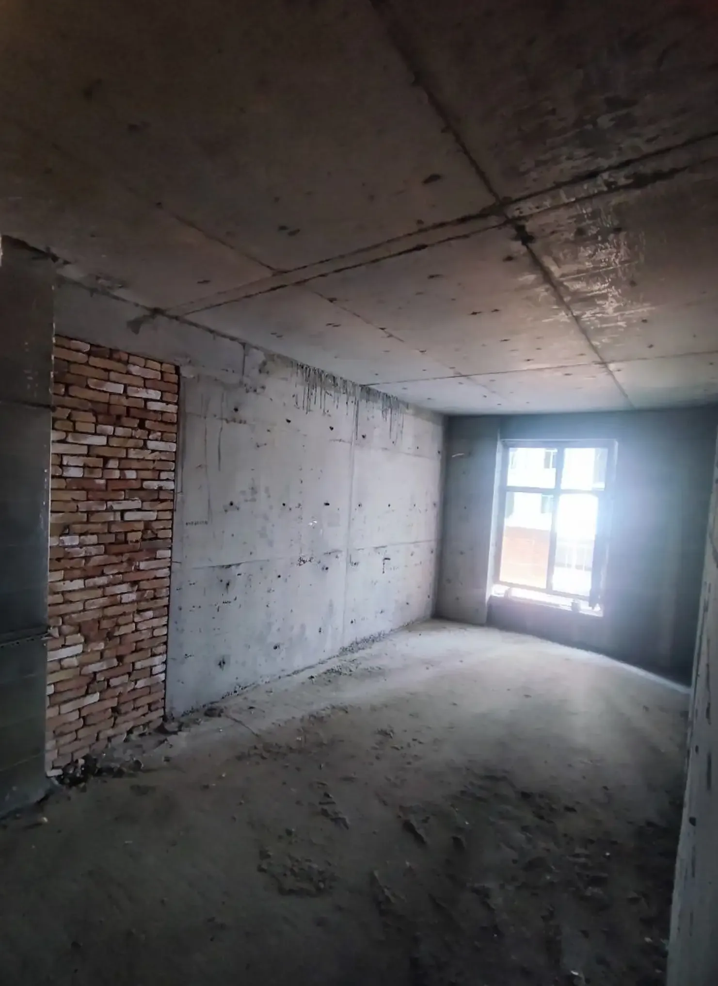 2-комн. квартира, 4 этаж, 68 м², Шохмансур Зелёный
