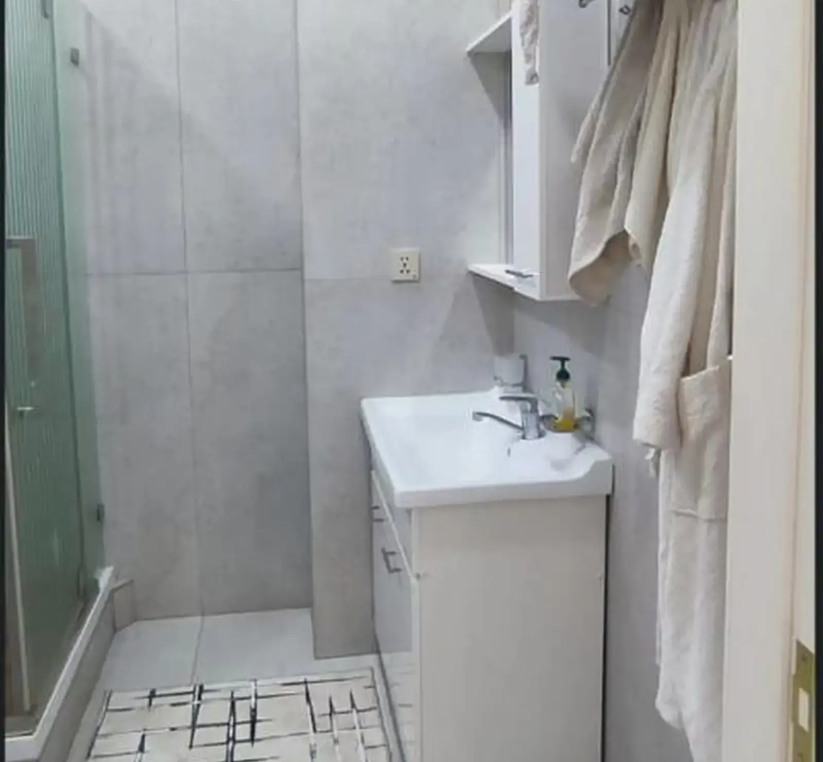 2-комн. квартира, 9 этаж, 105м², И Сомони Бурак