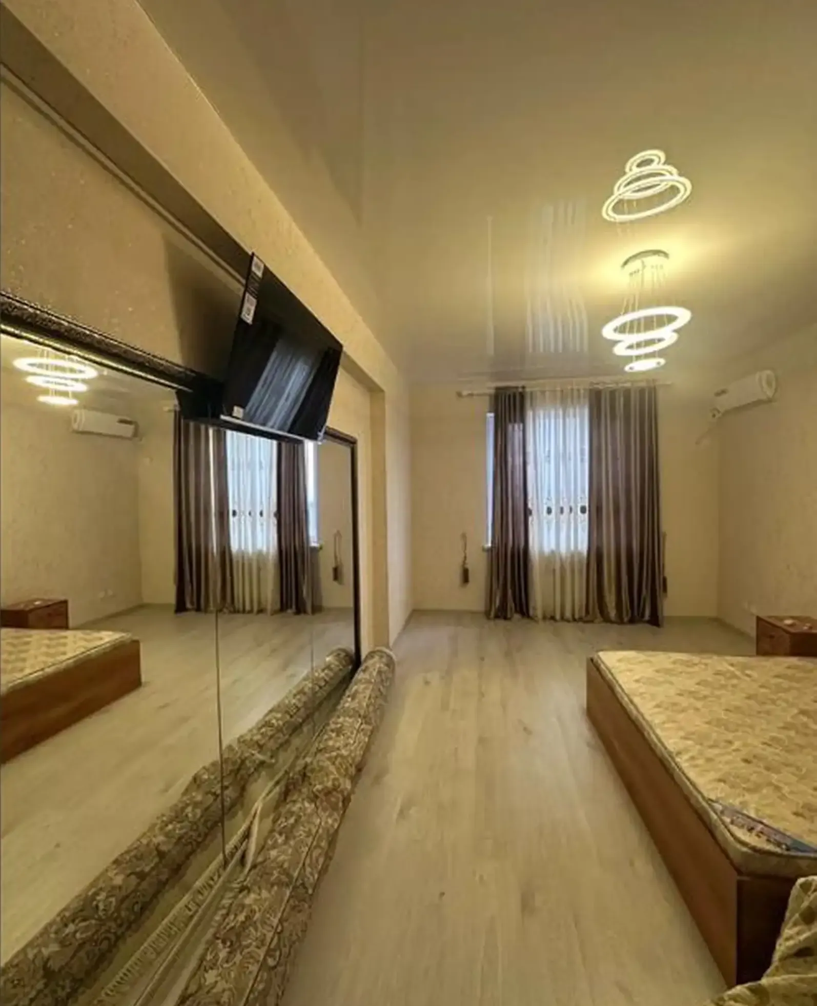3-комн. квартира, 7 этаж, 234м², Сино