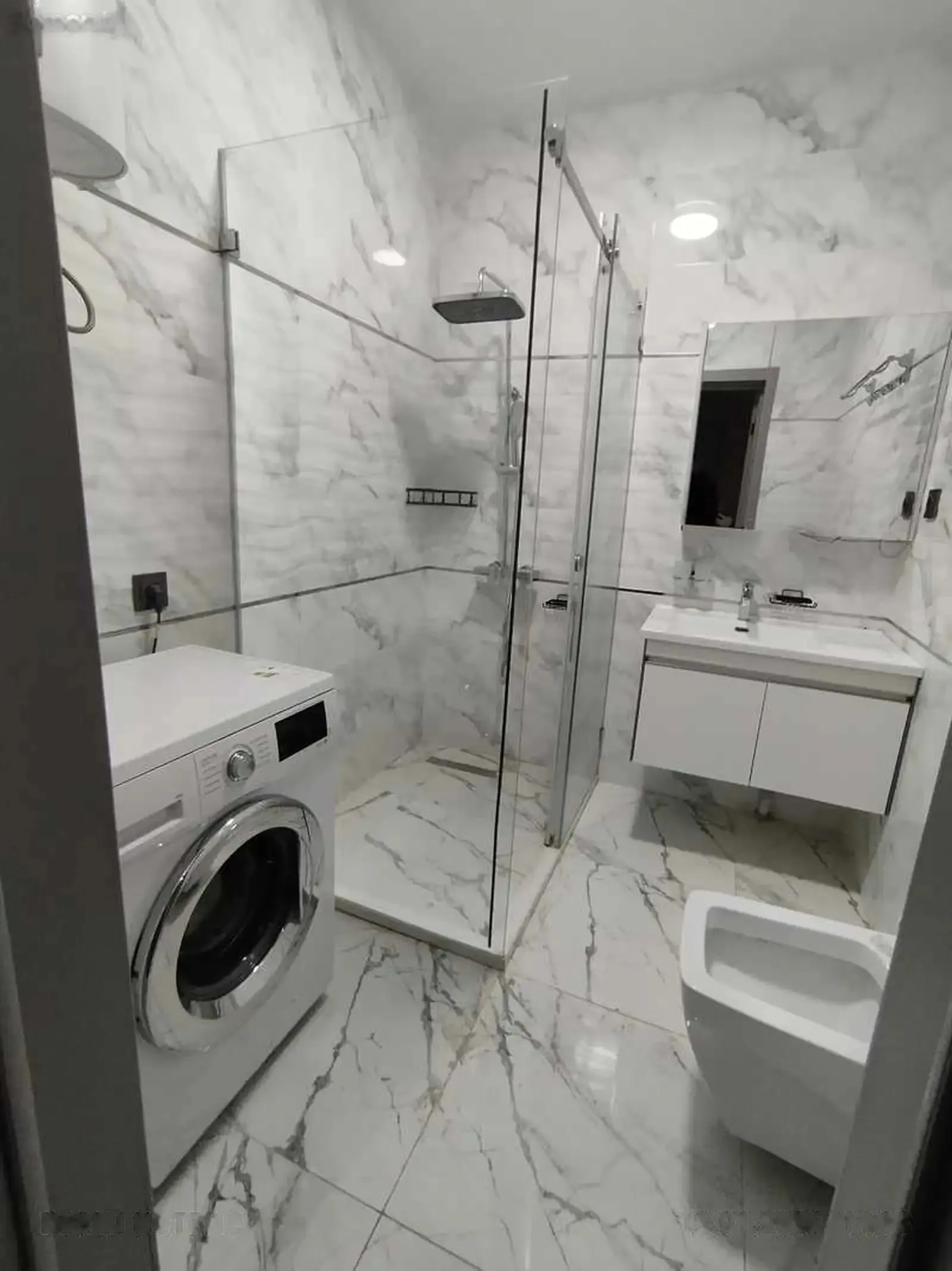 1-к квартира, 7 этаж, 60 м², Овир, наздики ресторан Султанбей