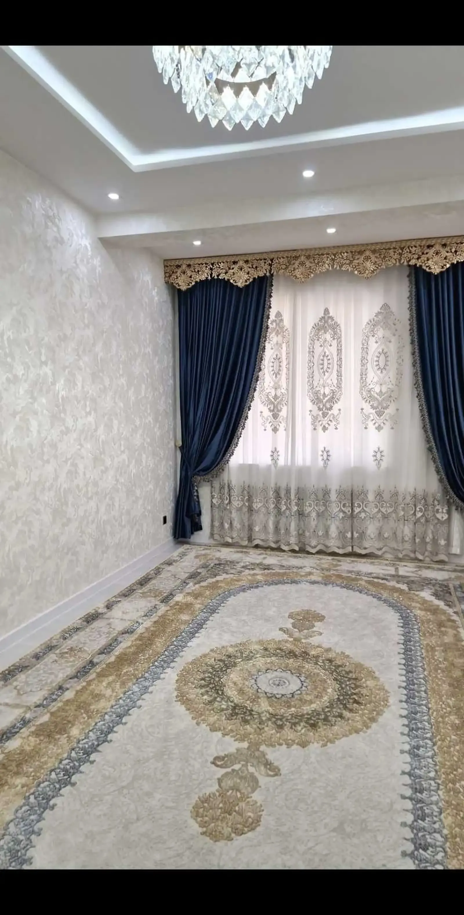 3-комн. квартира, 12 этаж, 110м², 112 мкр