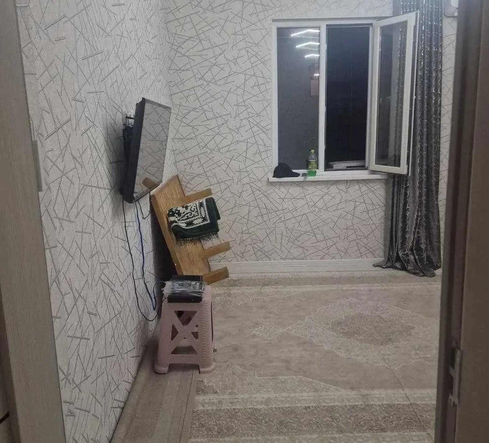 2-комн. квартира, 6 этаж, 36 м², Сино