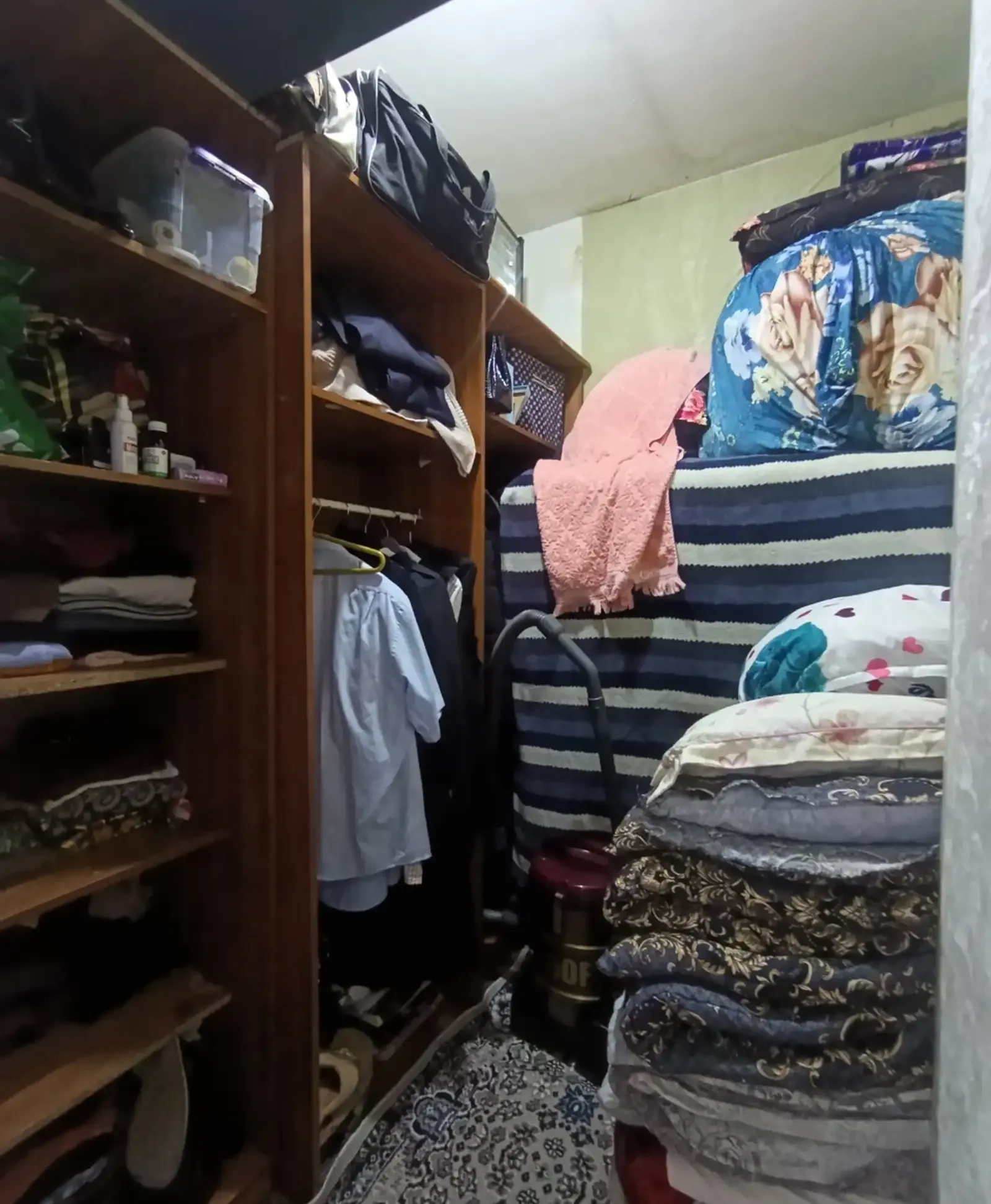 2-комн. квартира, 2 этаж, 70 м², Фирдавси, Молодёжный Бетонка