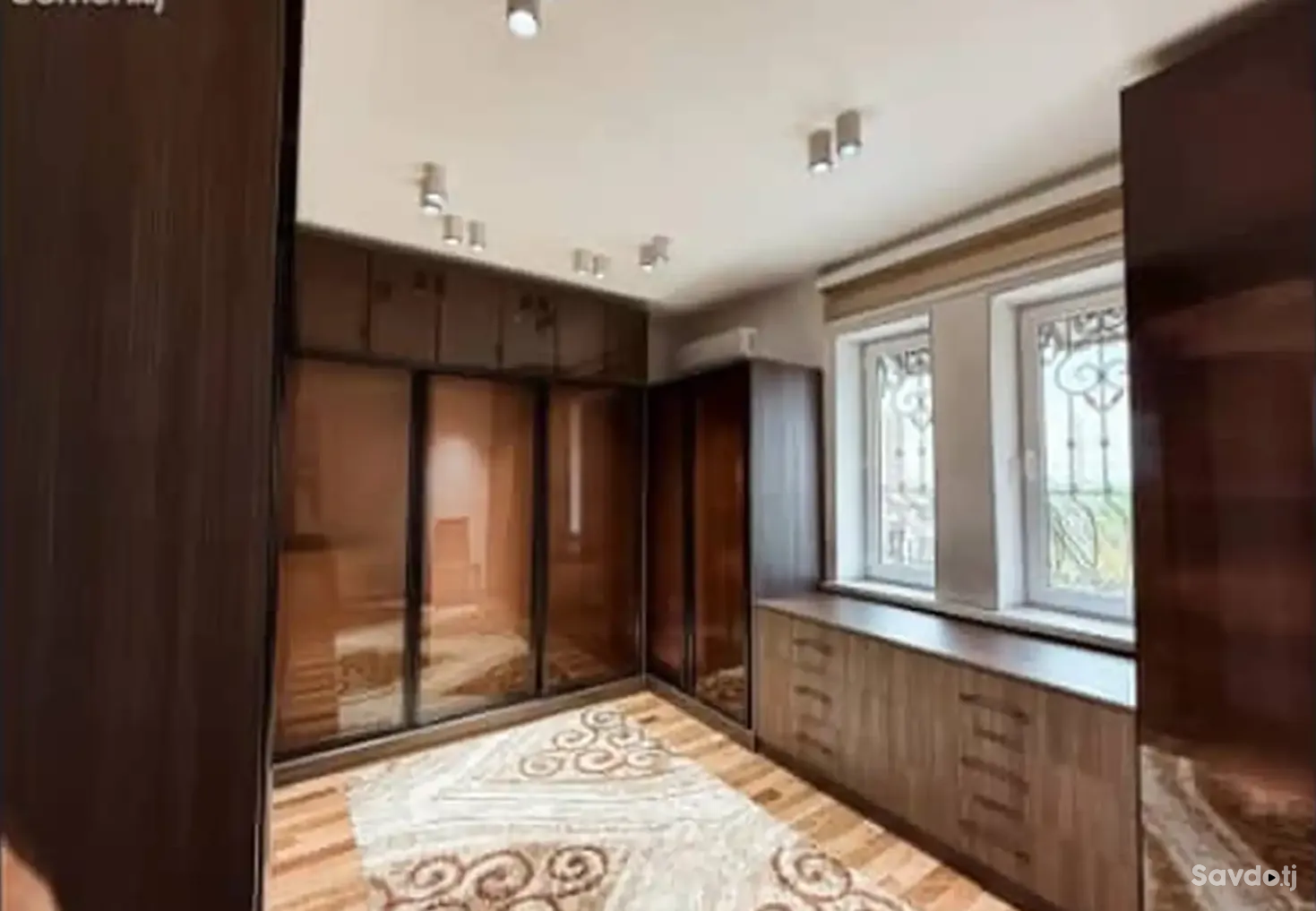 6-комн. квартира, 8 этаж, 224 м², Сино