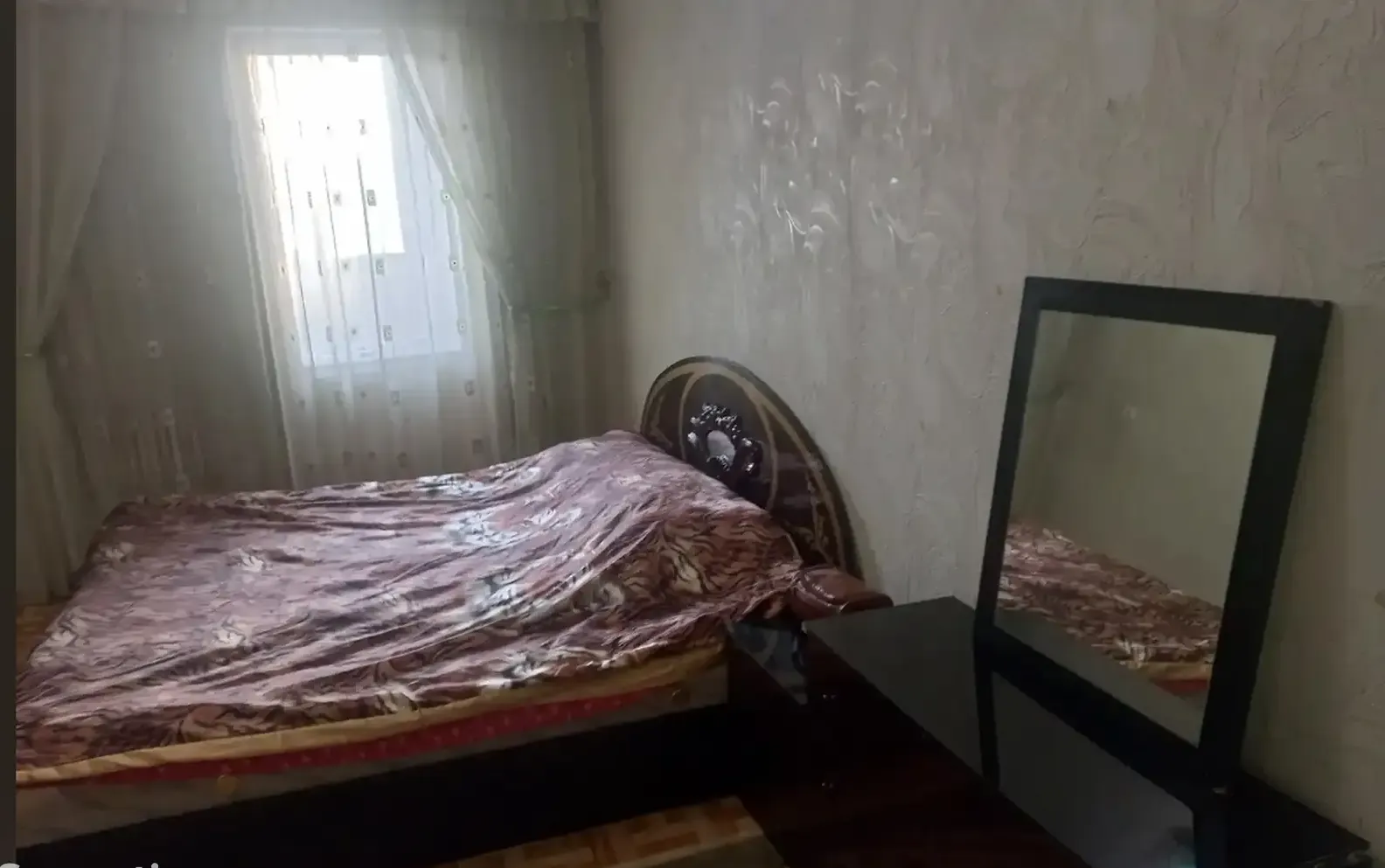 3-комн. квартира, 8 этаж, 74м², фирдавси