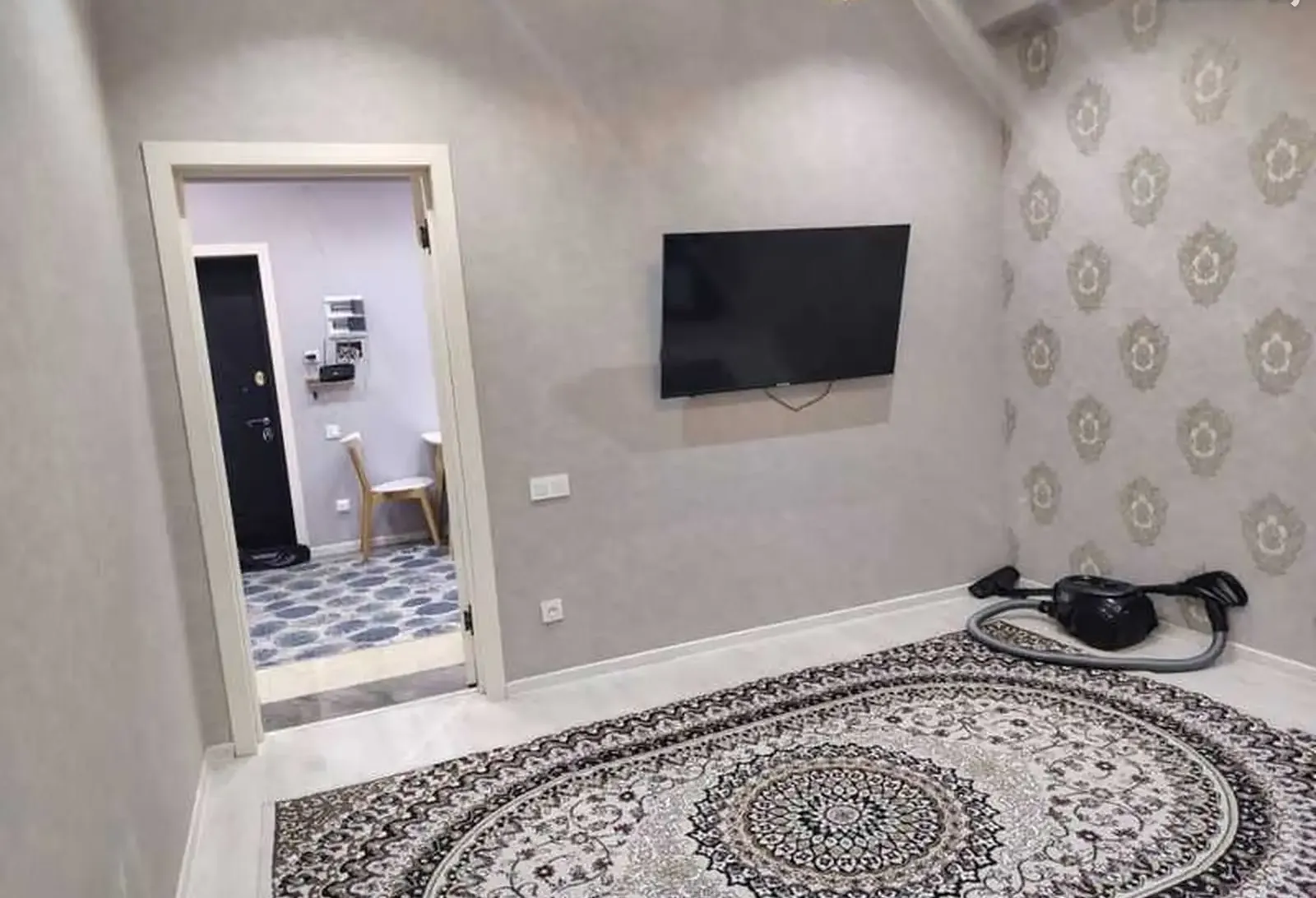 2-комн. квартира, 14 этаж, 75м², Дом Печать