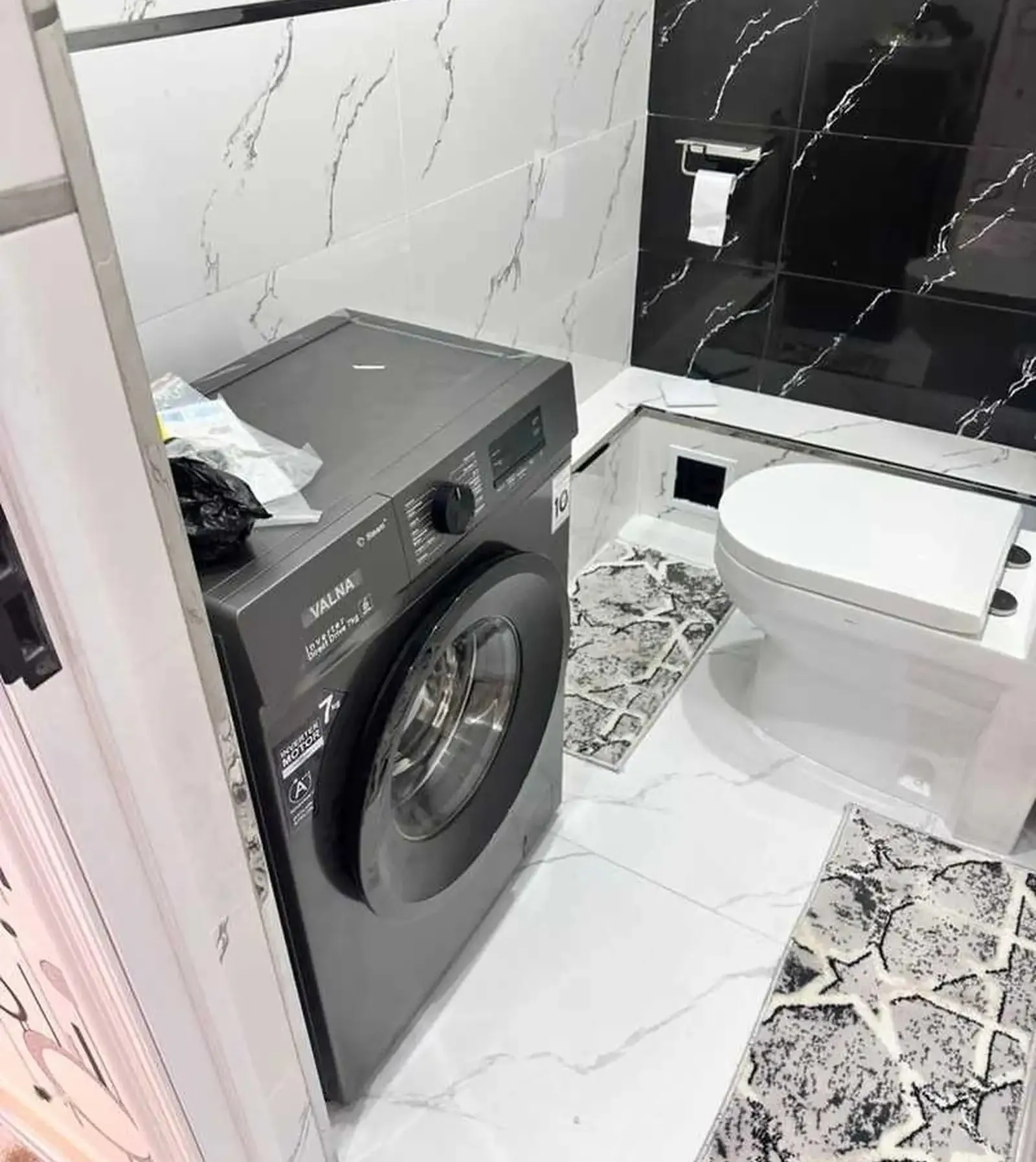 2-комн. квартира, 4 этаж, 70м², 103мкр