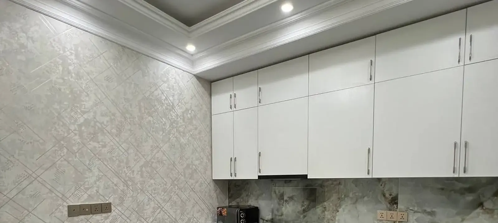 3-комн. квартира, 4 этаж, 80 м², Шохмансур, Зеленый