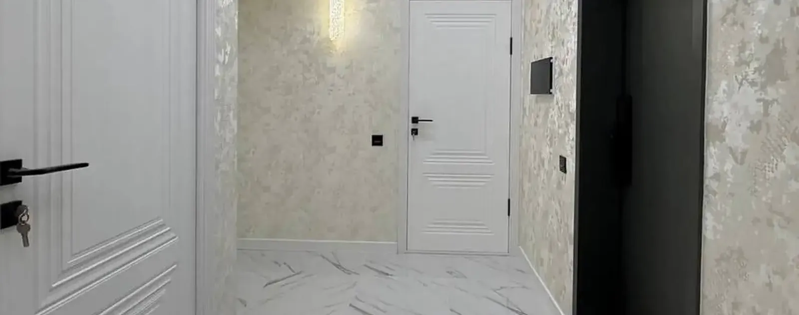 2-комн. квартира, 8 этаж, 60 м², Сомони, Спартак