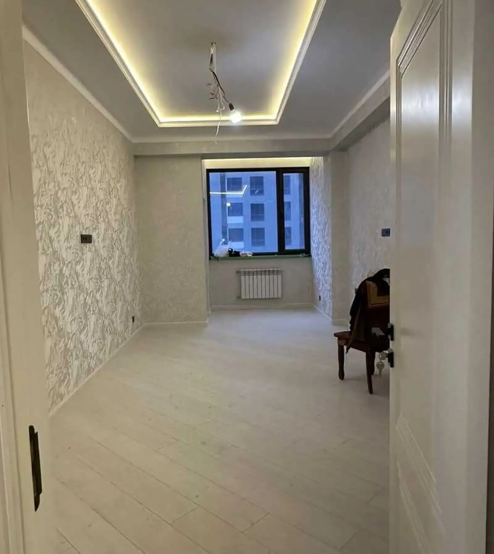 2-комн. квартира, 9 этаж, 65м², 82 мкр