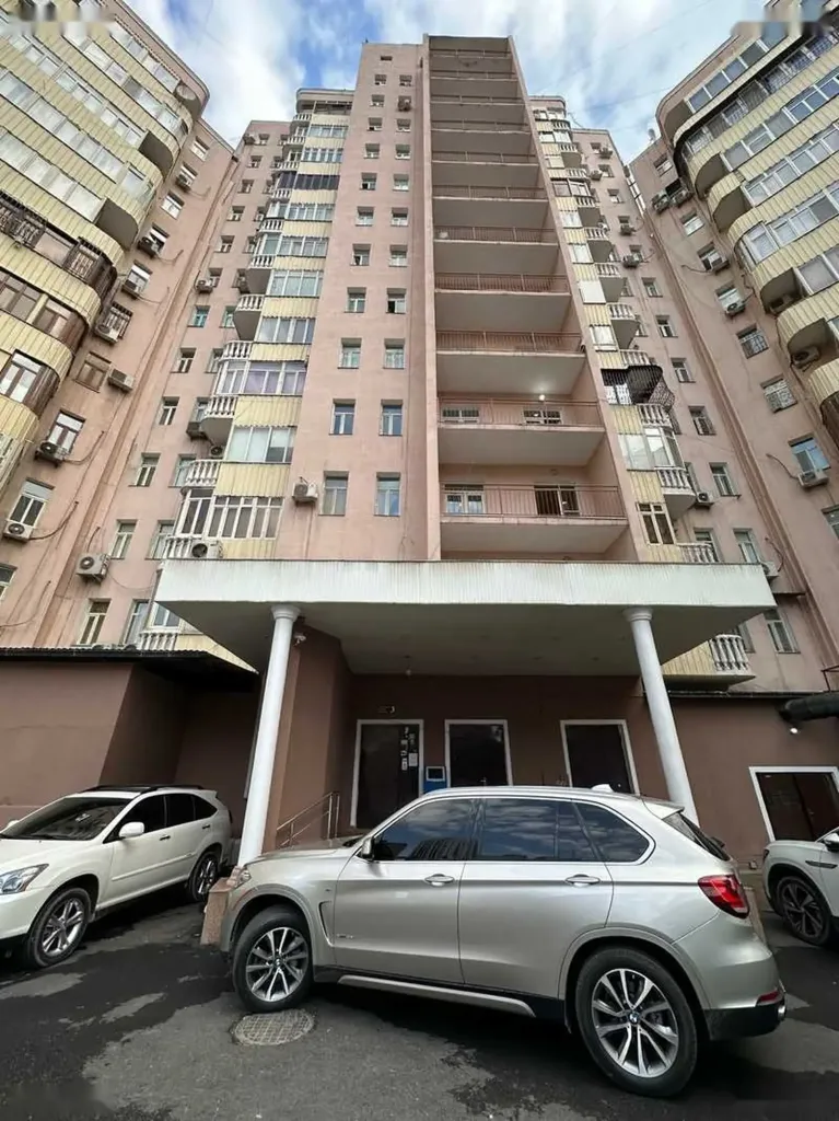 2-комн. квартира, 4 этаж, 101м², Дом Печать