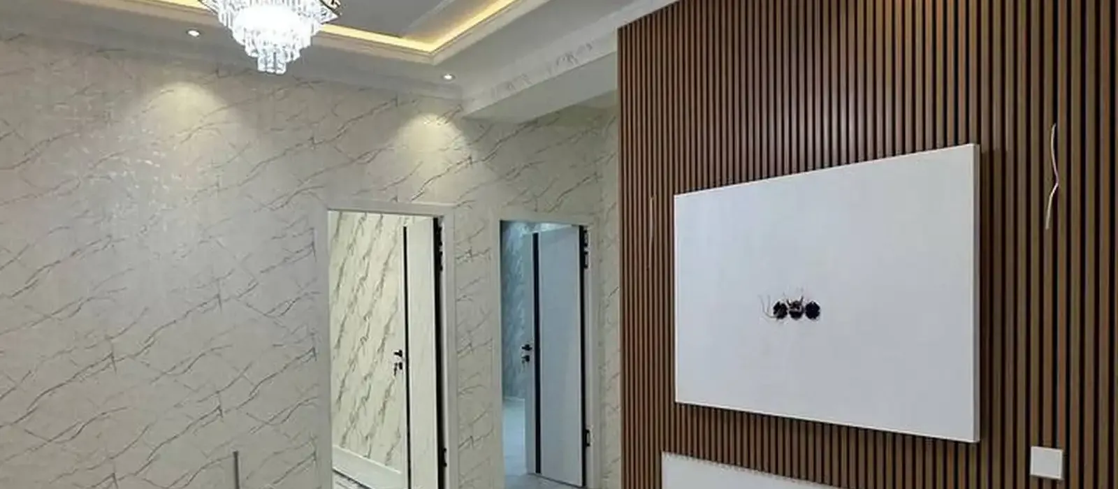 2-комн. квартира, 8 этаж, 78 м², Шохмансур Пеши садики Малика