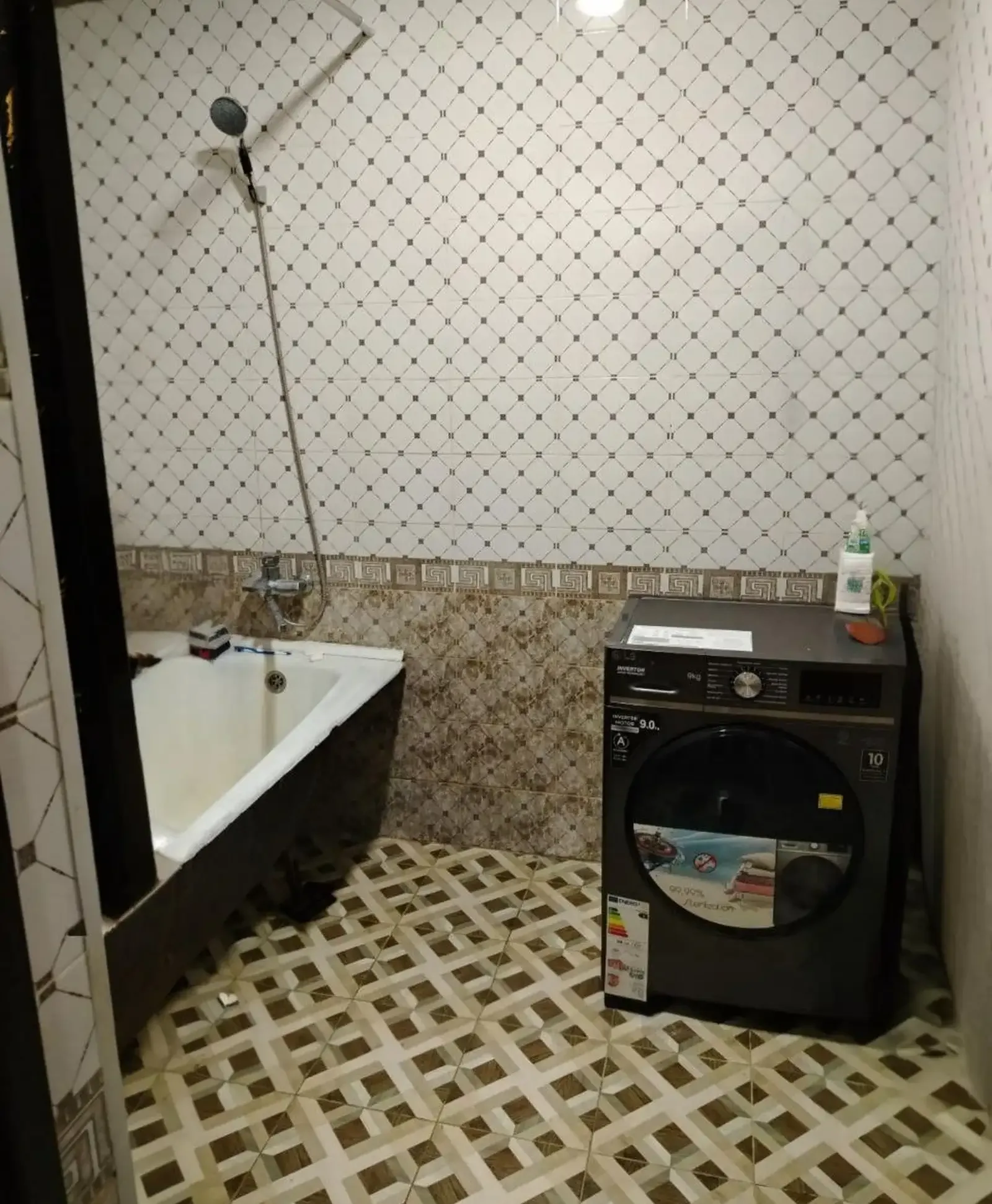 3-комн. квартира, 3 этаж, 86 м², Навбахор 2