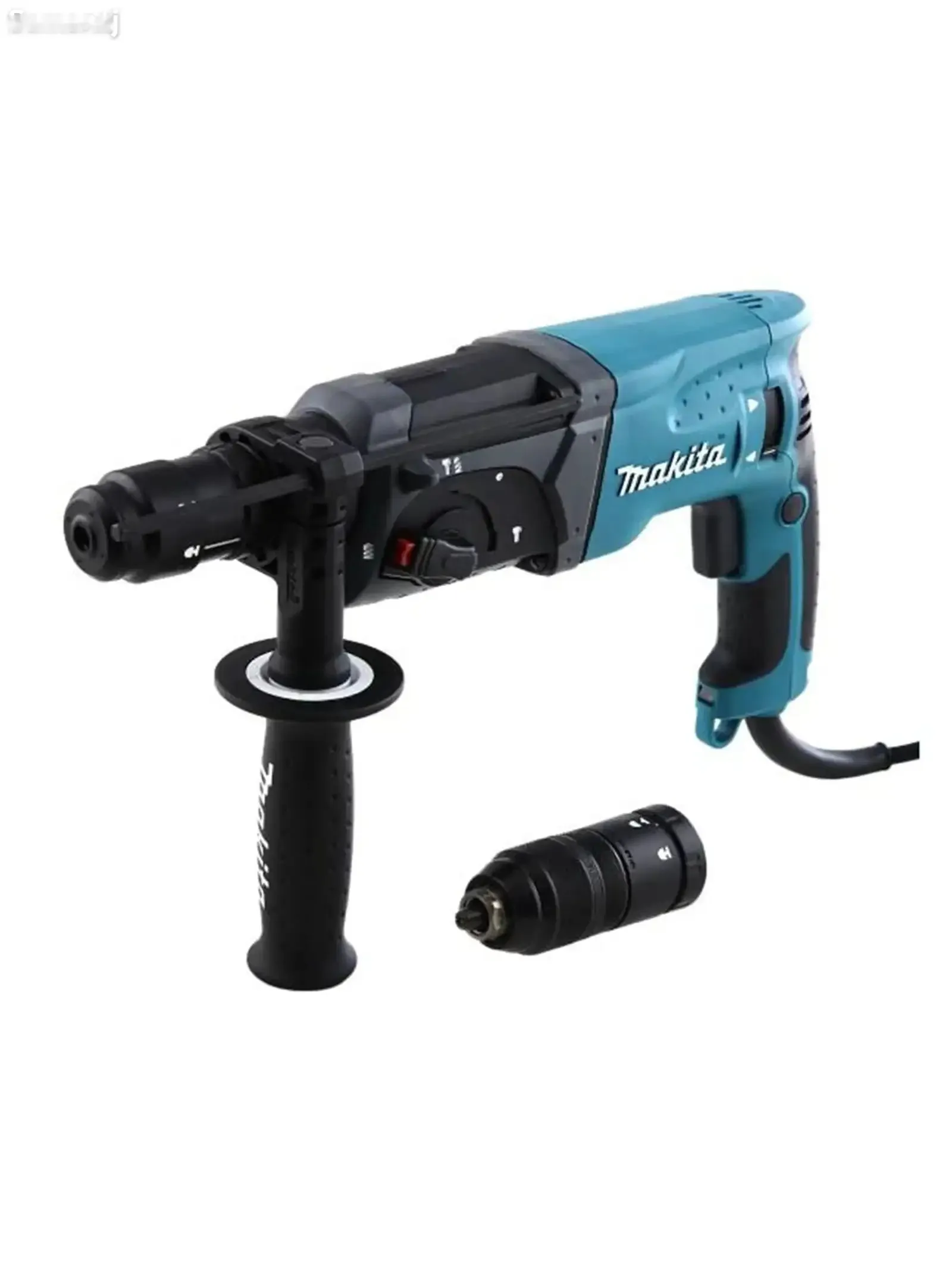 Перфоратор-Makita-HR