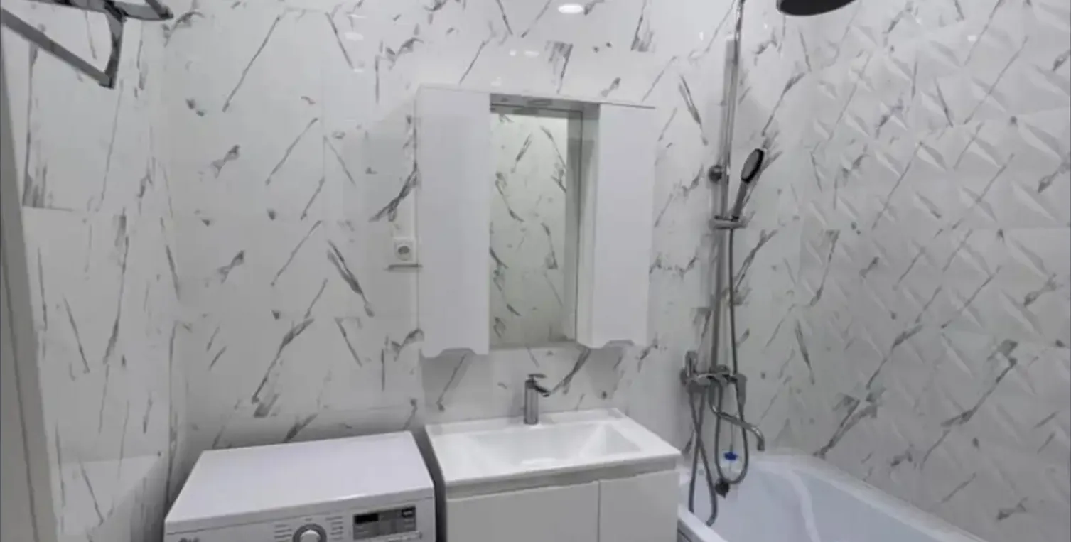 2-к квартира, 11 этаж, 100 м², Сомони