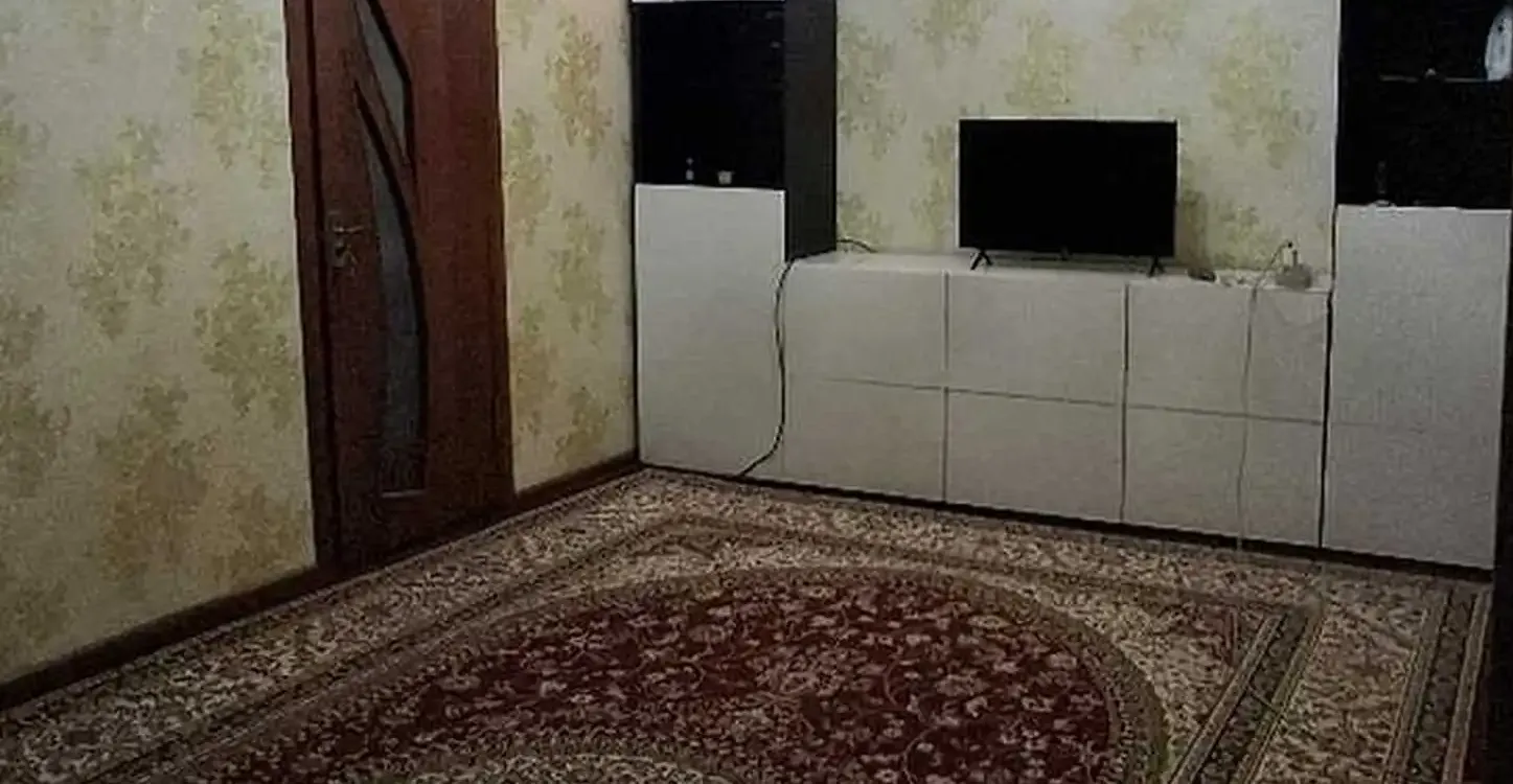 2-комн. квартира, 7 этаж, 54м², шохмансур
