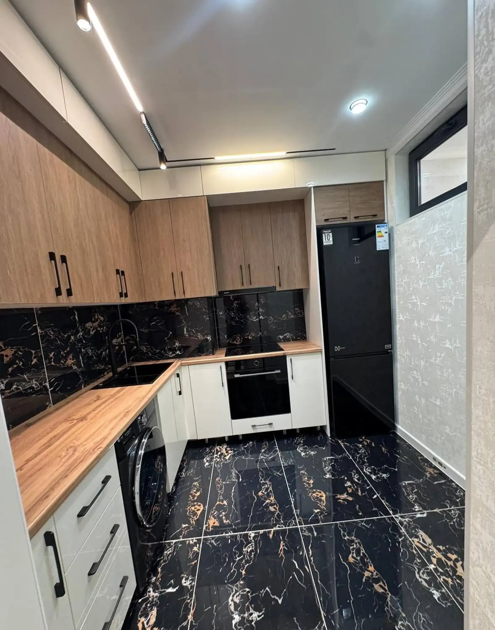 2-комн. квартира, 7 этаж, 60 м², Сино, Казокон