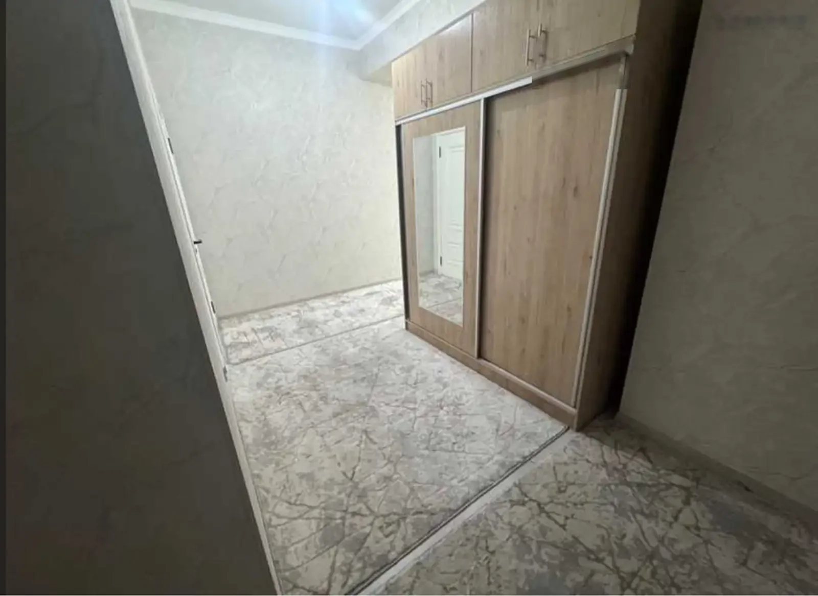 2-к квартира, 7 этаж, 74 м², Спартак