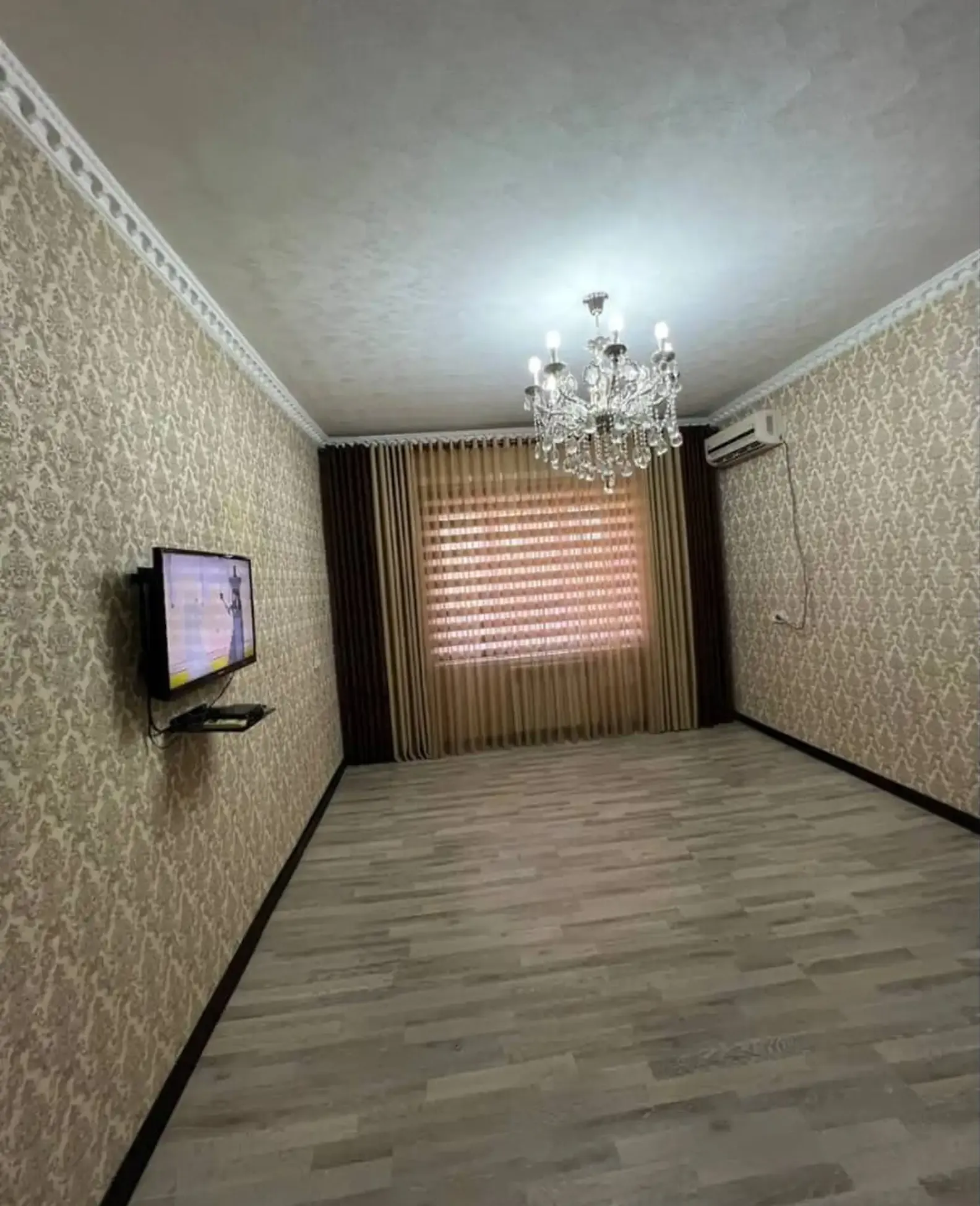 2-комн. квартира, 4 этаж, 60м², Сино 92мкр