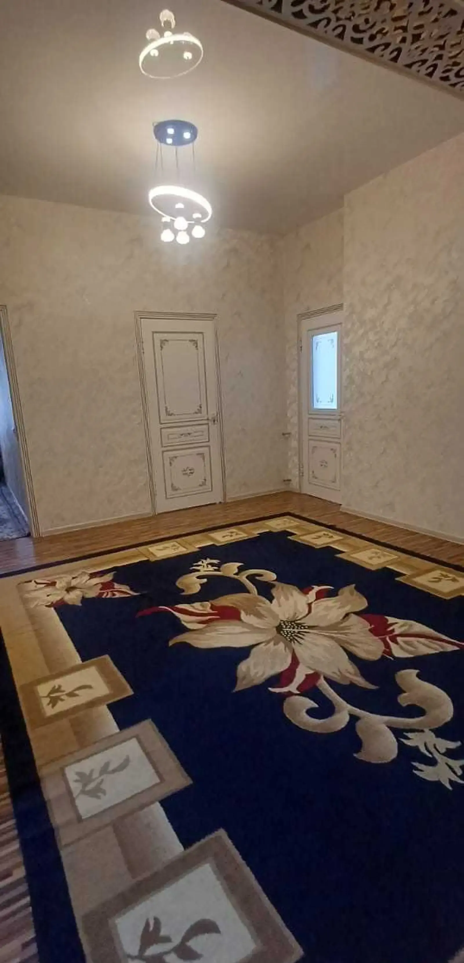 4-комн. квартира, 10 этаж, 120 м², Шохмансур