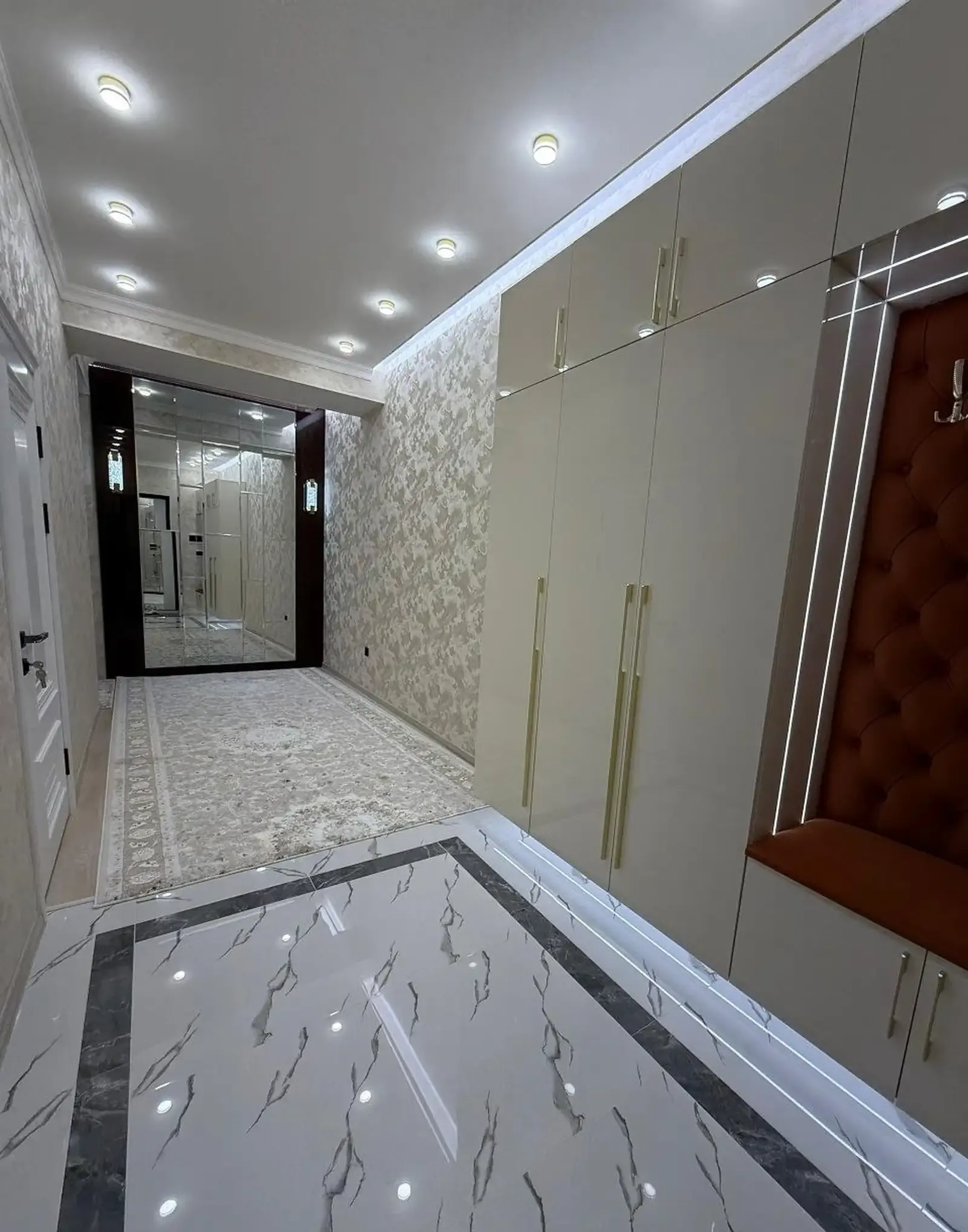 3-комн. квартира, 6 этаж, 104 м², Сино Сим Сим