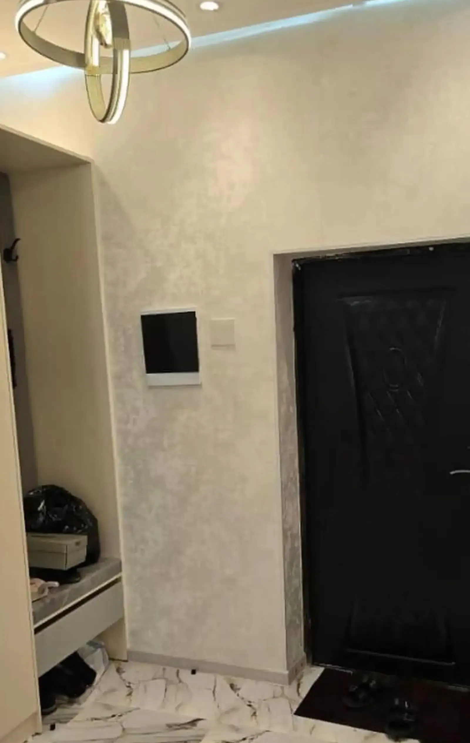 2-комн. квартира, 10 этаж, 56 м², Фирдавси