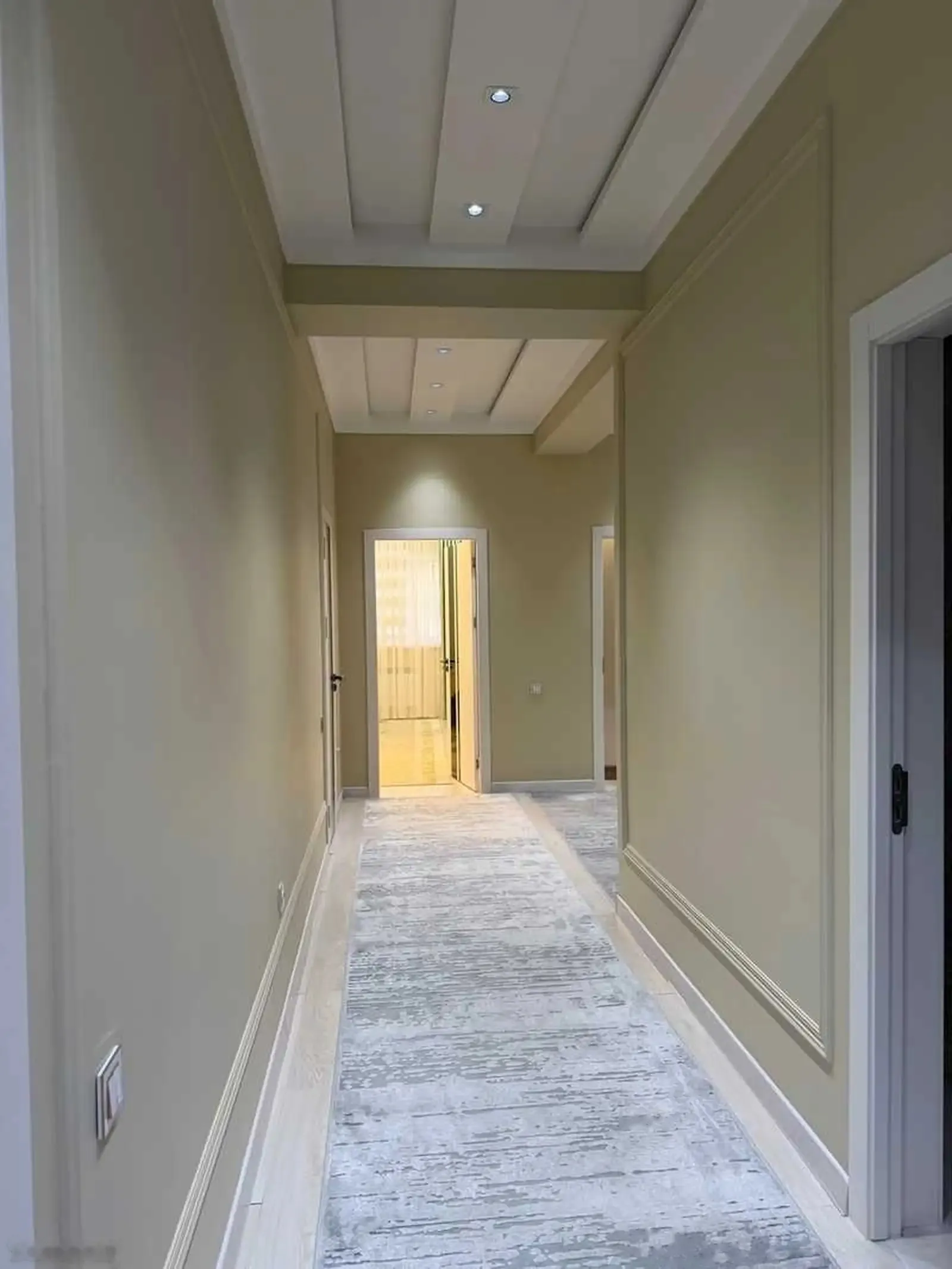 4-к квартира, 4 этаж, 125 м², гранд отел